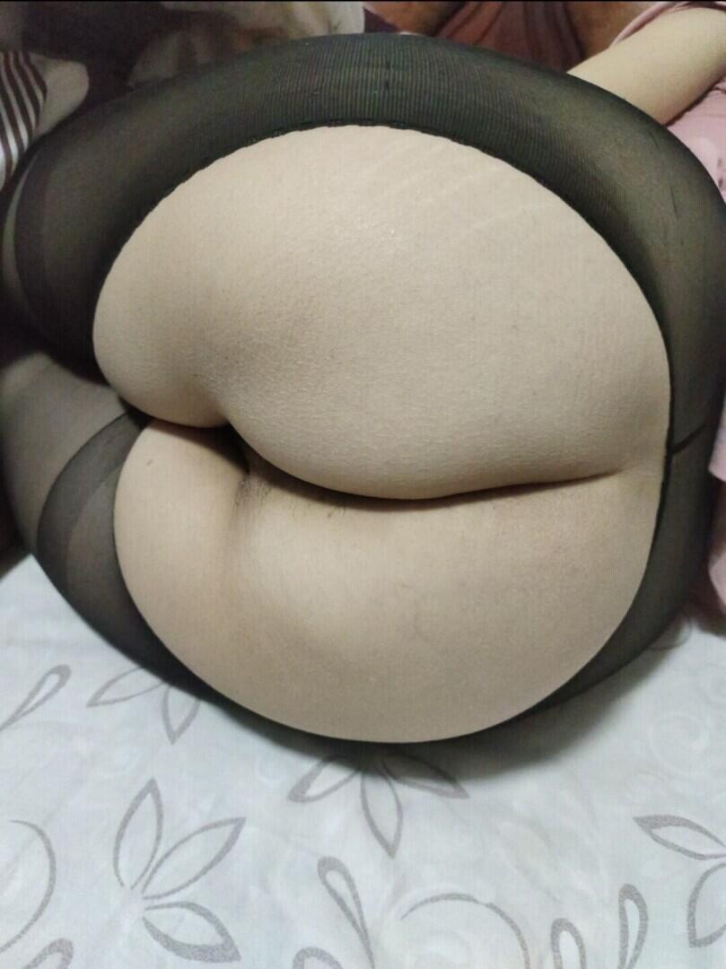 这诱人的屁股啊~