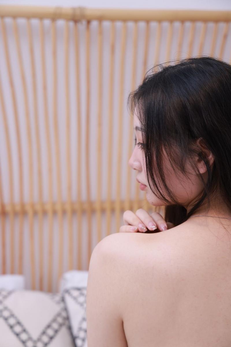 白白嫩嫩这屁股太舒服了