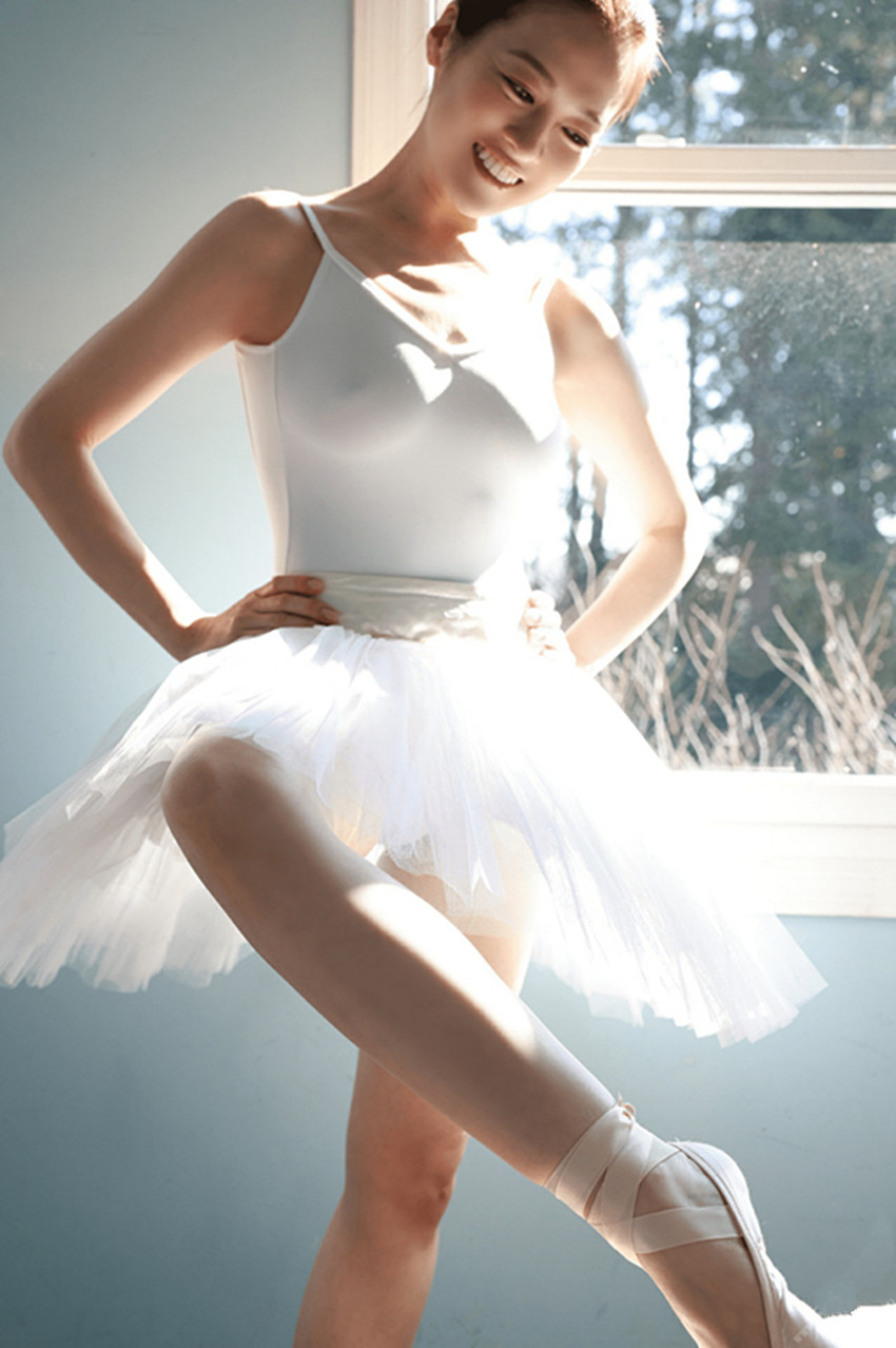 春天里的美人 [30P]