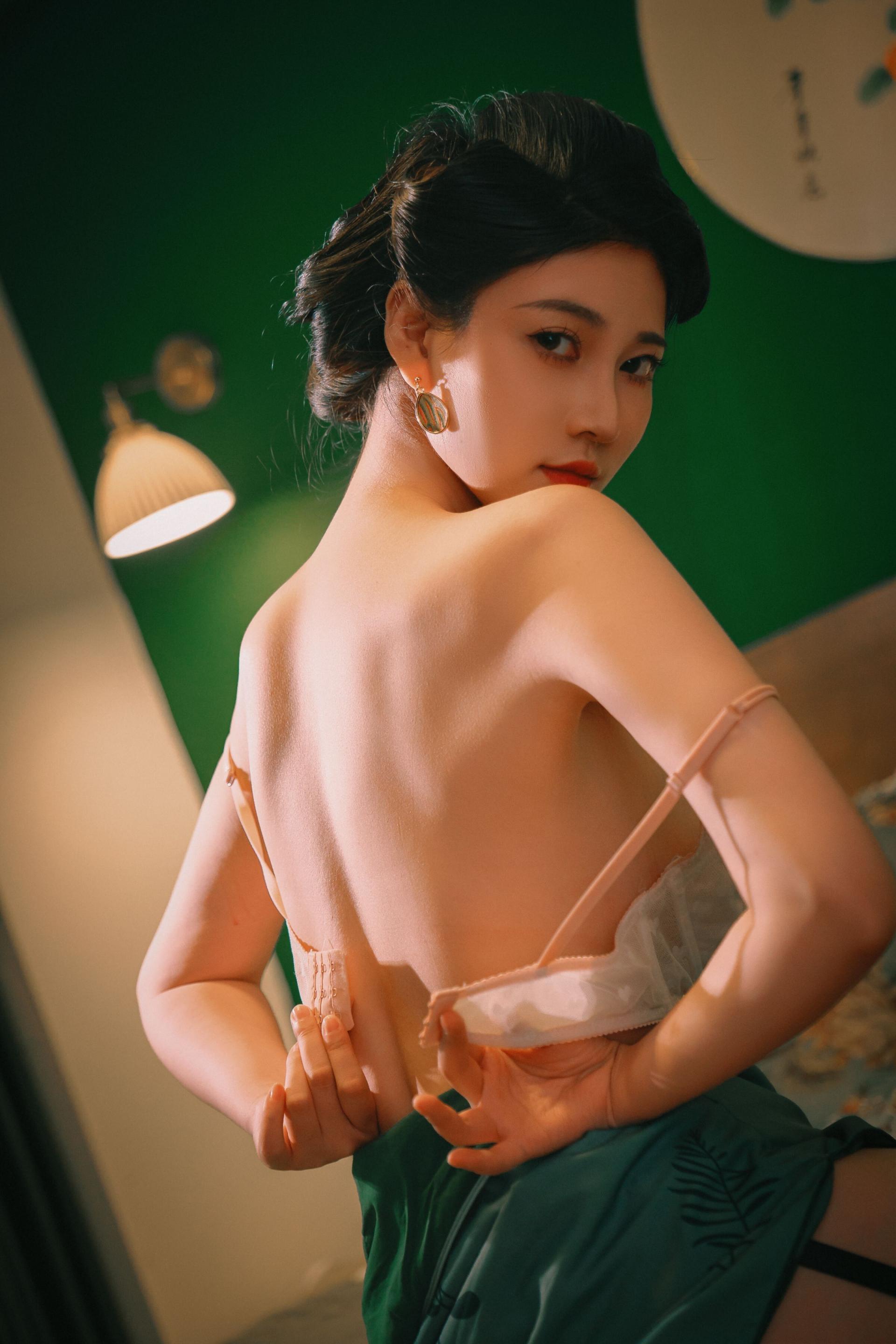 年年 - 海上花[20P]