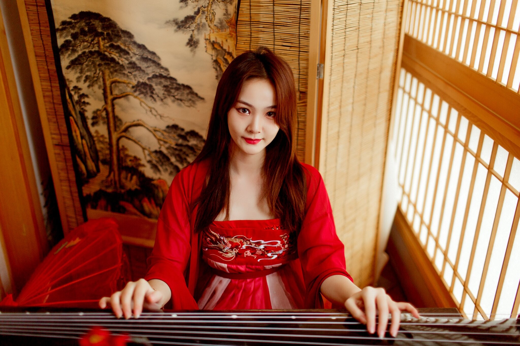 古装你喜欢吗 合集