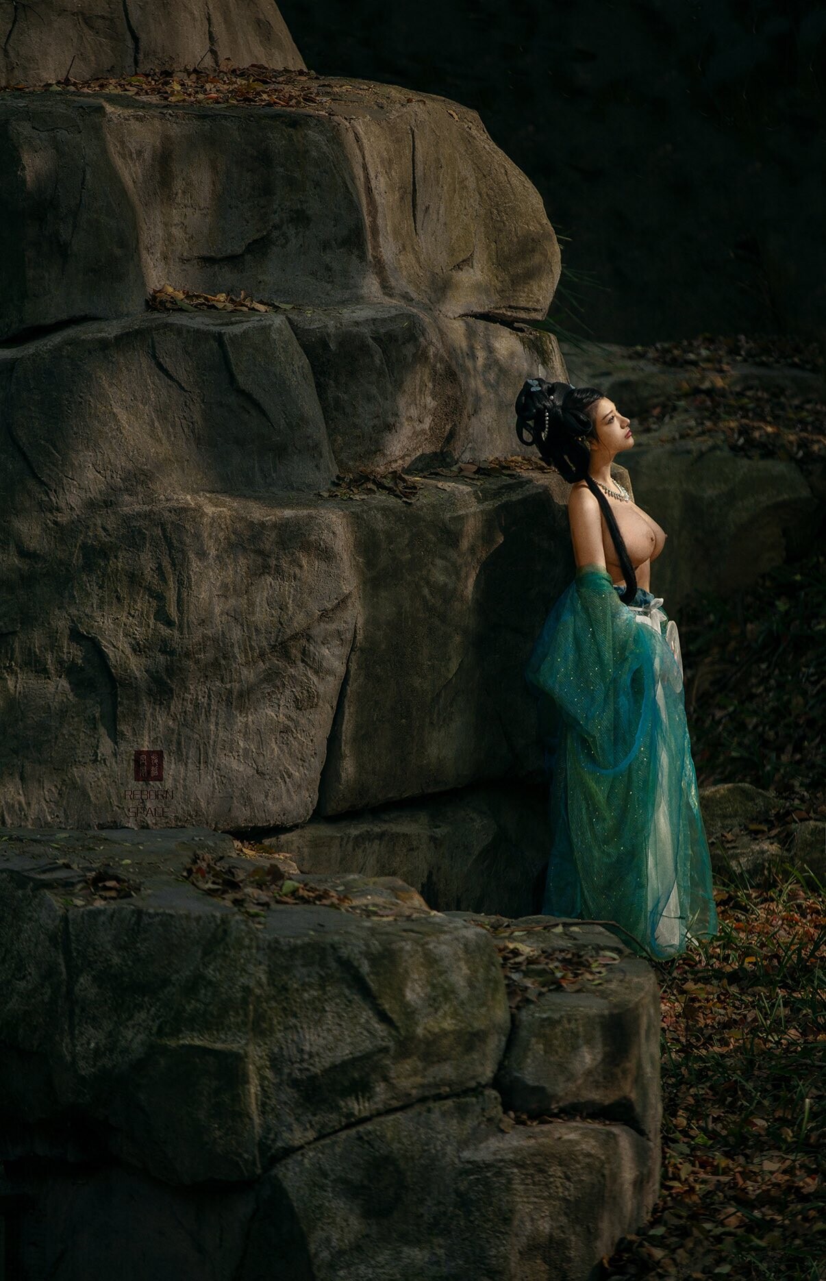 古装你喜欢吗 合集