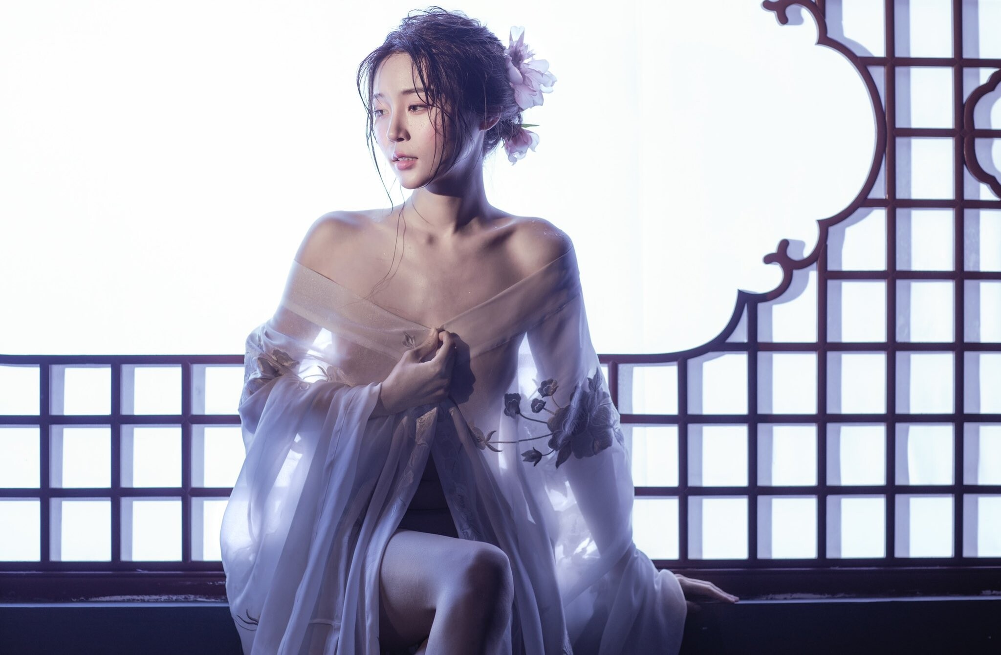 古装你喜欢吗 合集