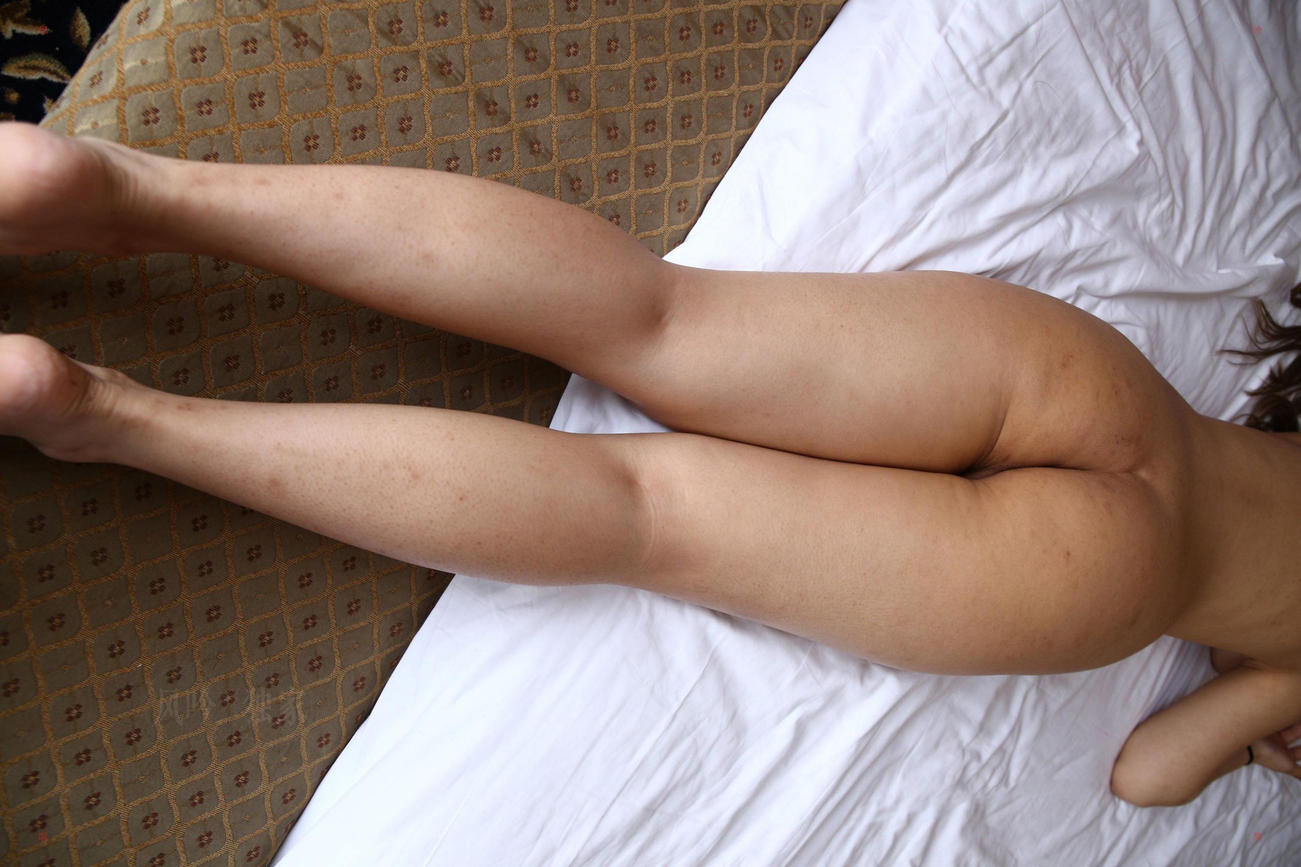 就这样趴着真是特别有感觉