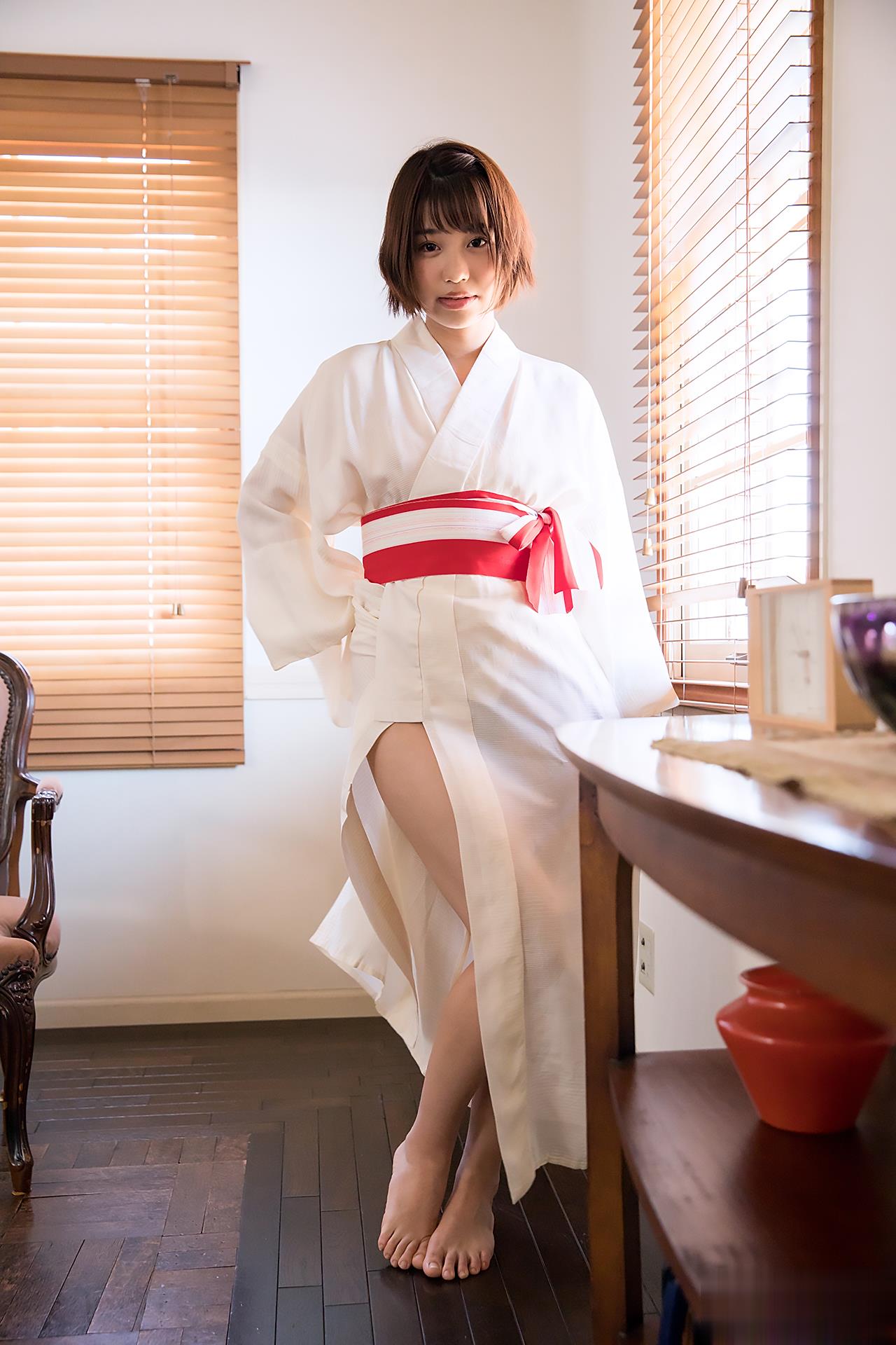 日本和服美女 [20P]