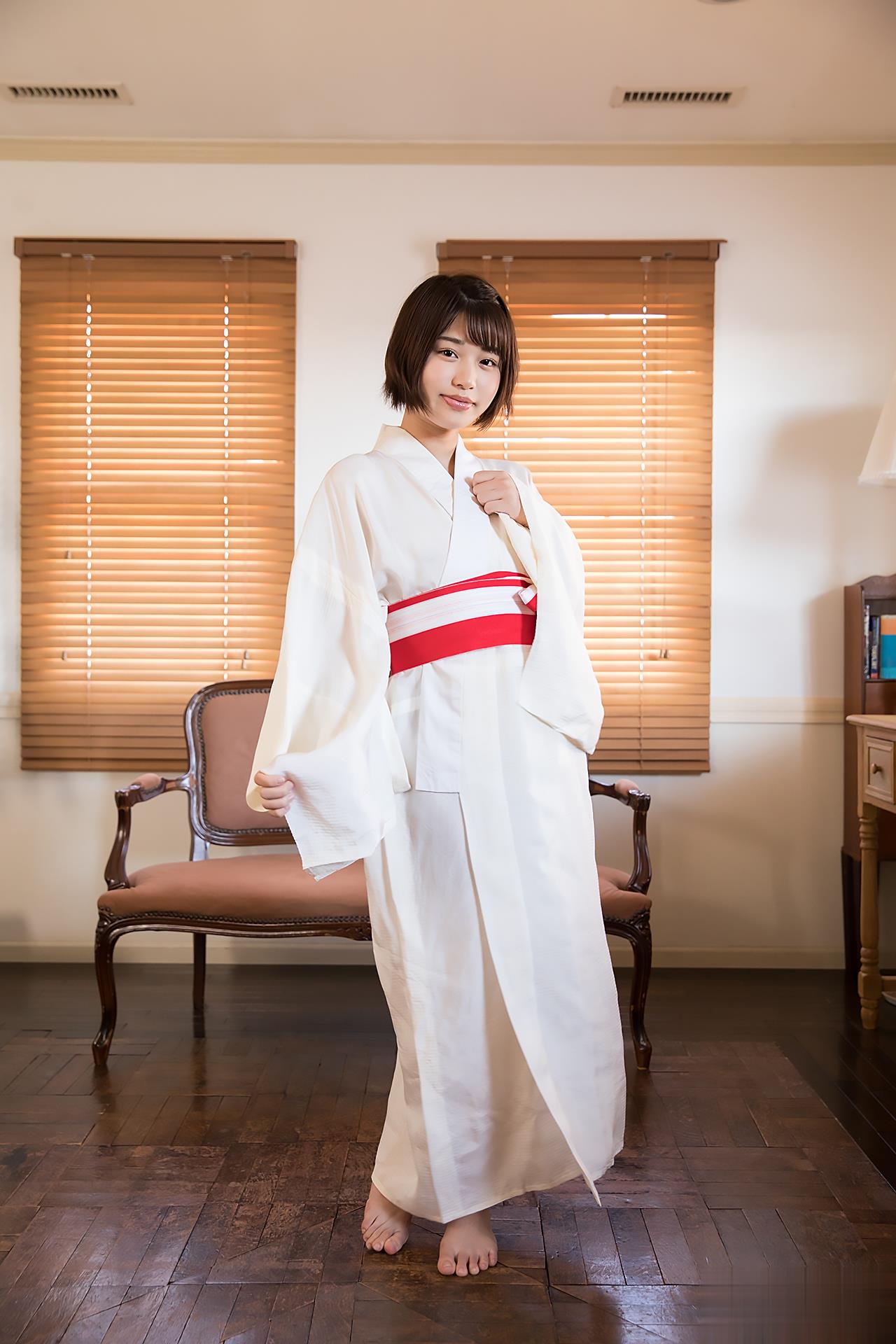 日本和服美女 [20P]