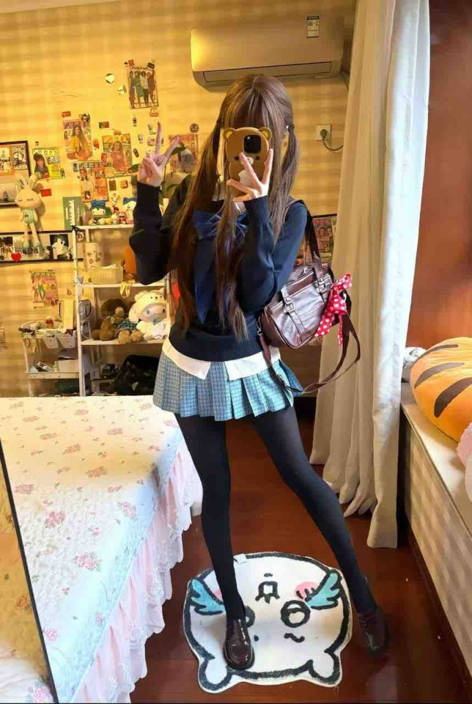 看看妞，缓解眼睛疲劳