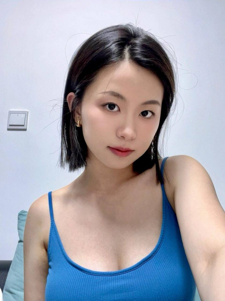 看看妞，缓解眼睛疲劳