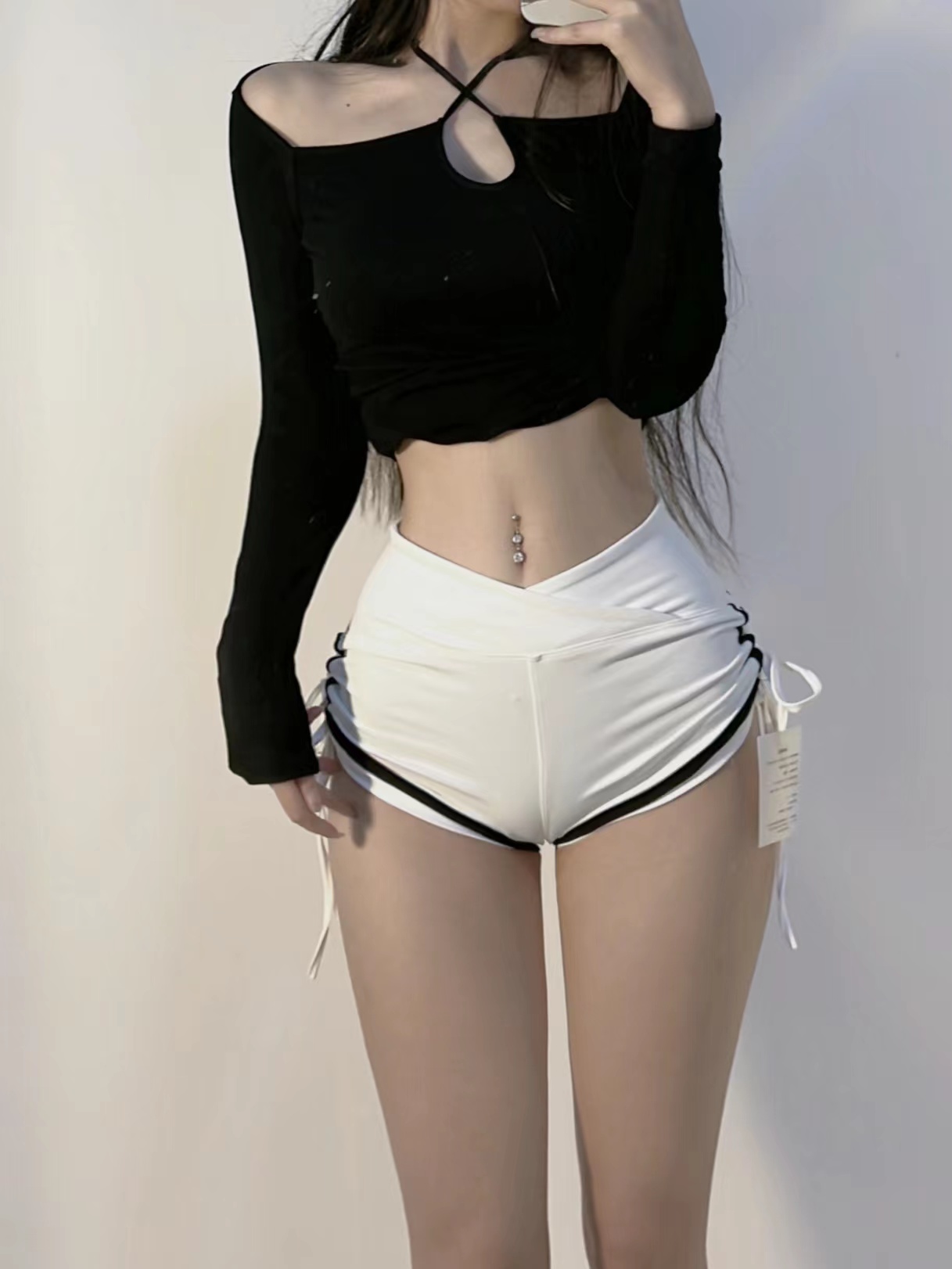 陈佩奇辣妹日记诱惑迷人[26P]