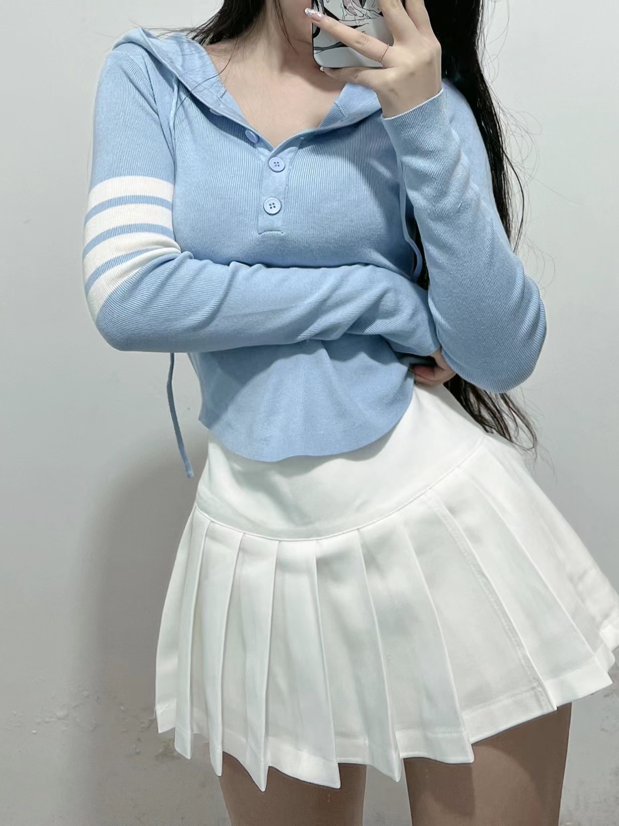 陈佩奇辣妹日记诱惑迷人[26P]