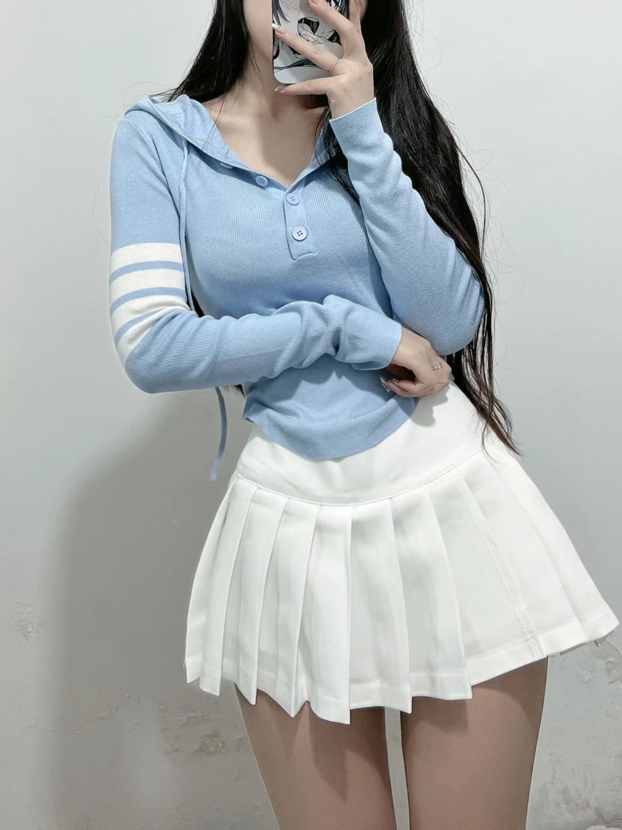 陈佩奇辣妹日记诱惑迷人[26P]