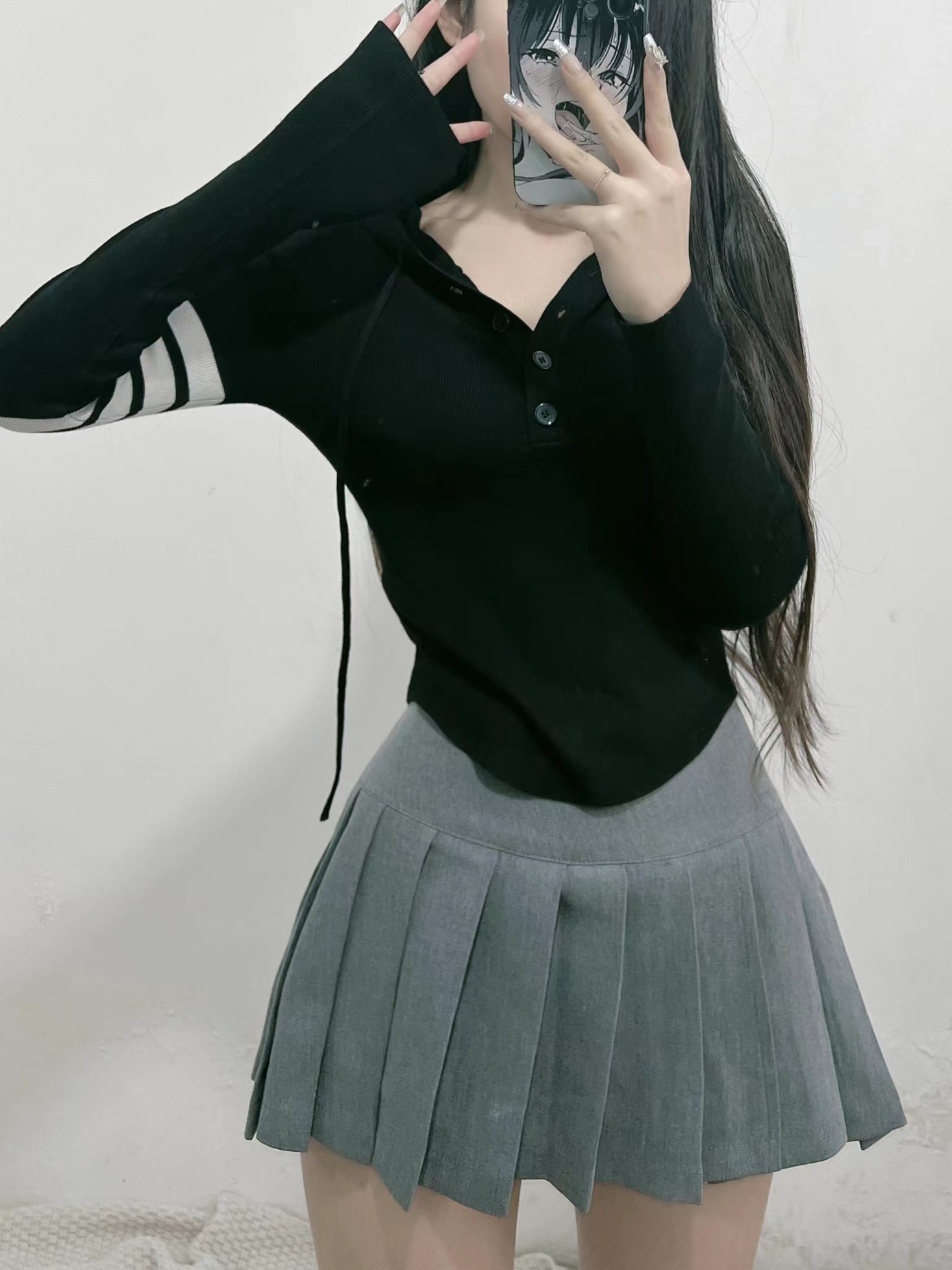 陈佩奇辣妹日记诱惑迷人[26P]