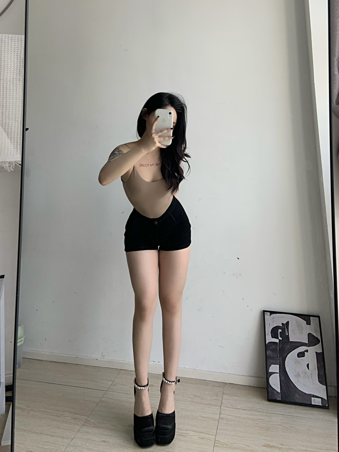 陈佩奇辣妹日记诱惑迷人[26P]