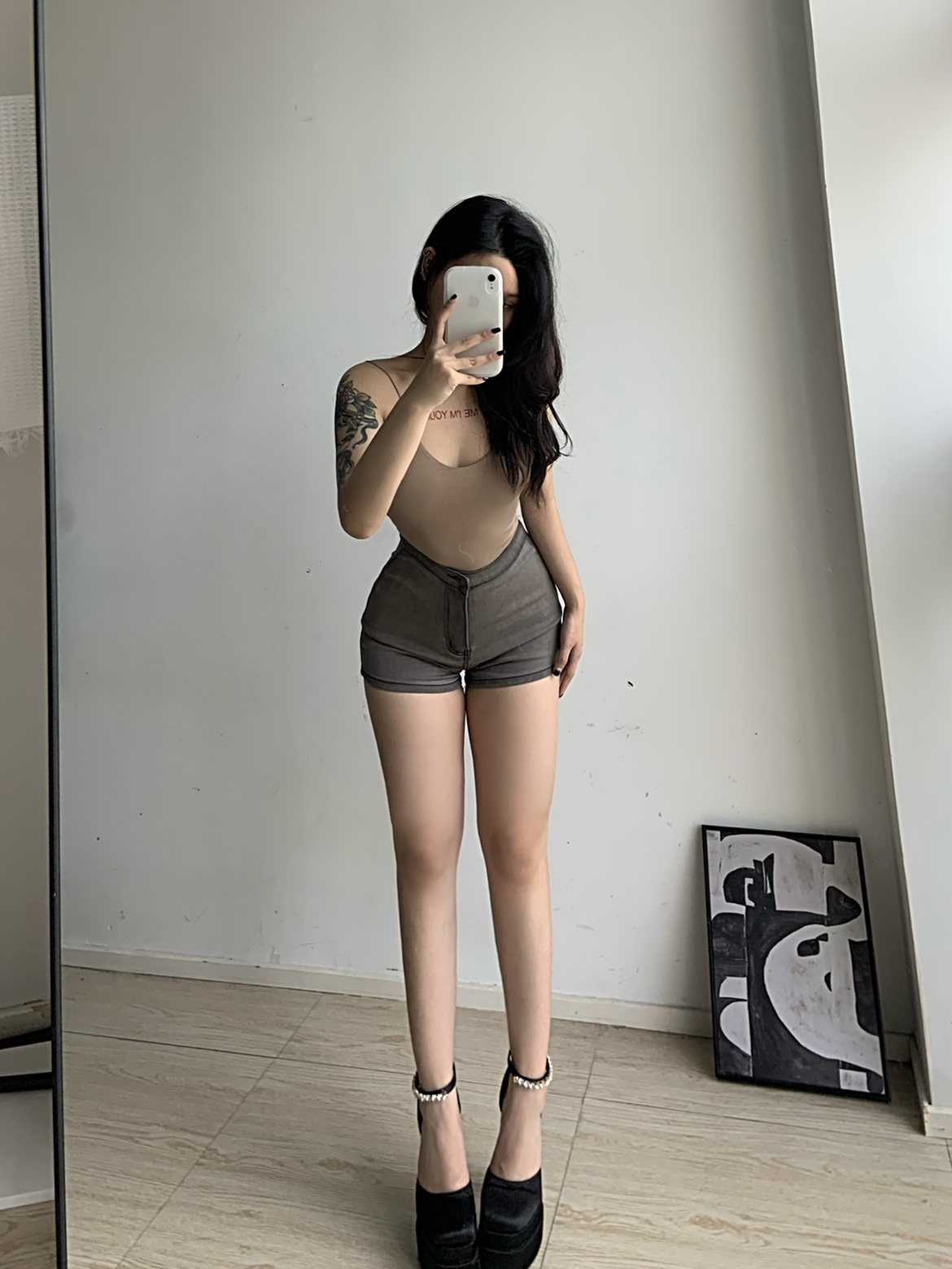 陈佩奇辣妹日记诱惑迷人[26P]