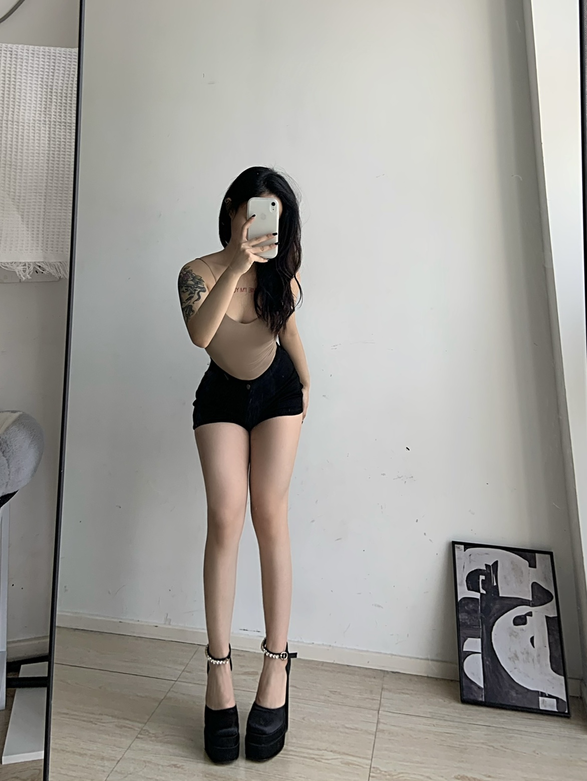 陈佩奇辣妹日记诱惑迷人[26P]