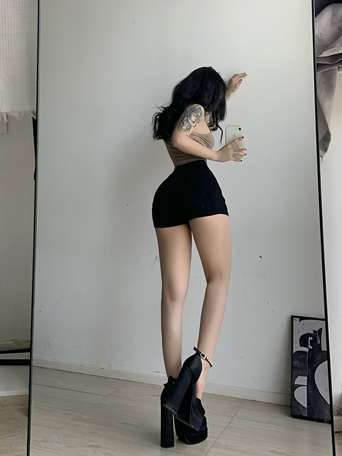 陈佩奇辣妹日记诱惑迷人[26P]