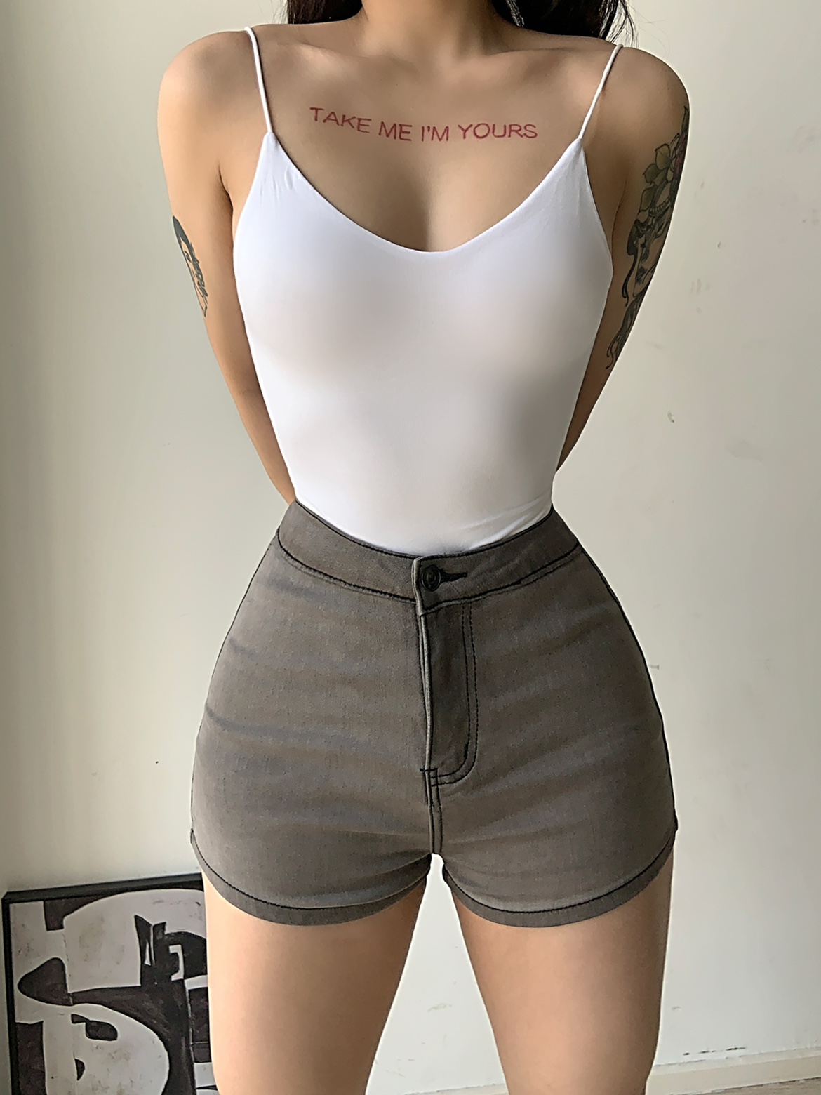 陈佩奇辣妹日记诱惑迷人[26P]