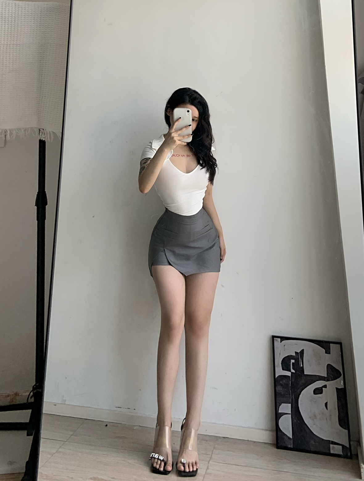 陈佩奇辣妹日记诱惑迷人[26P]