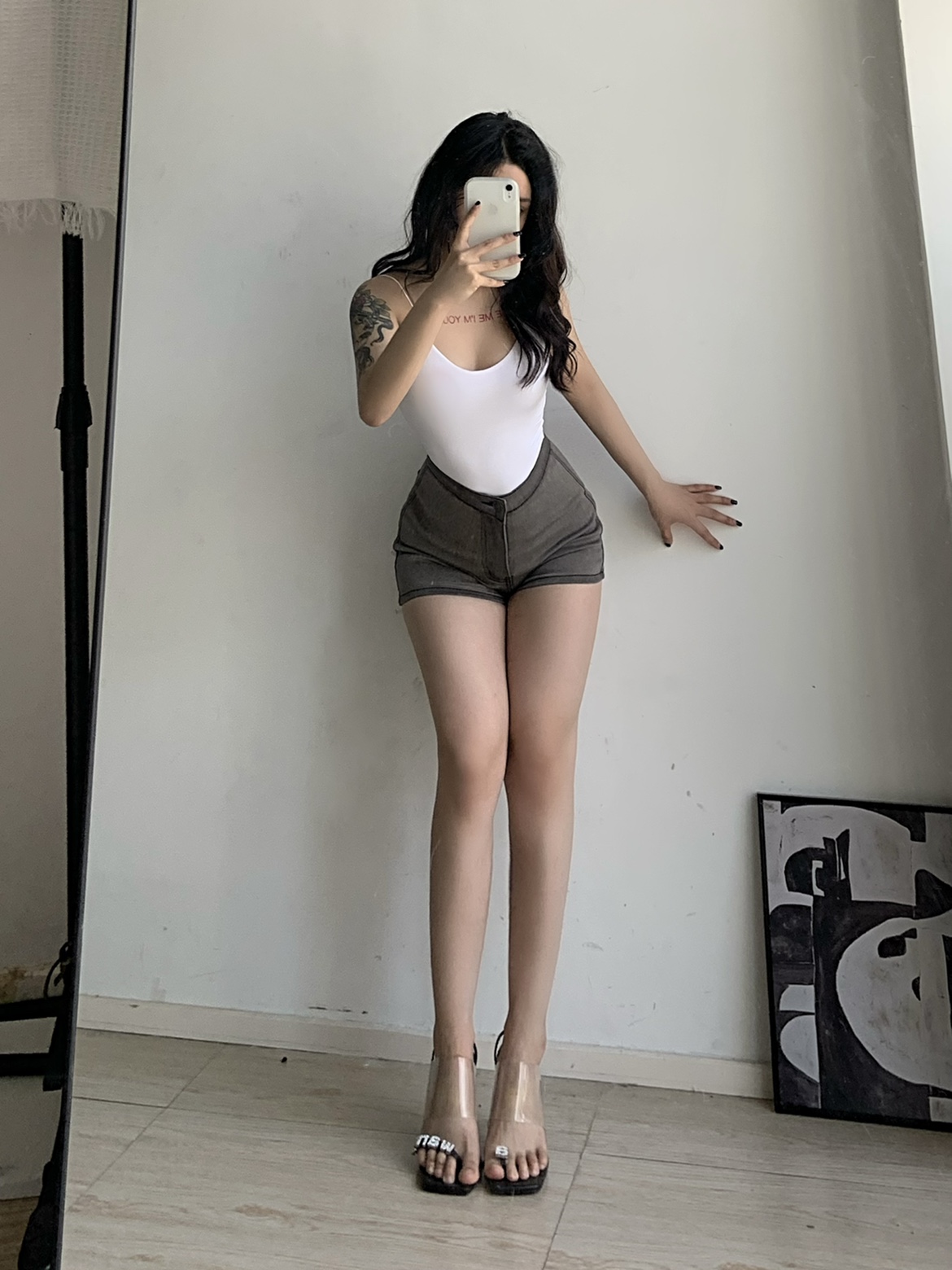 陈佩奇辣妹日记诱惑迷人[26P]