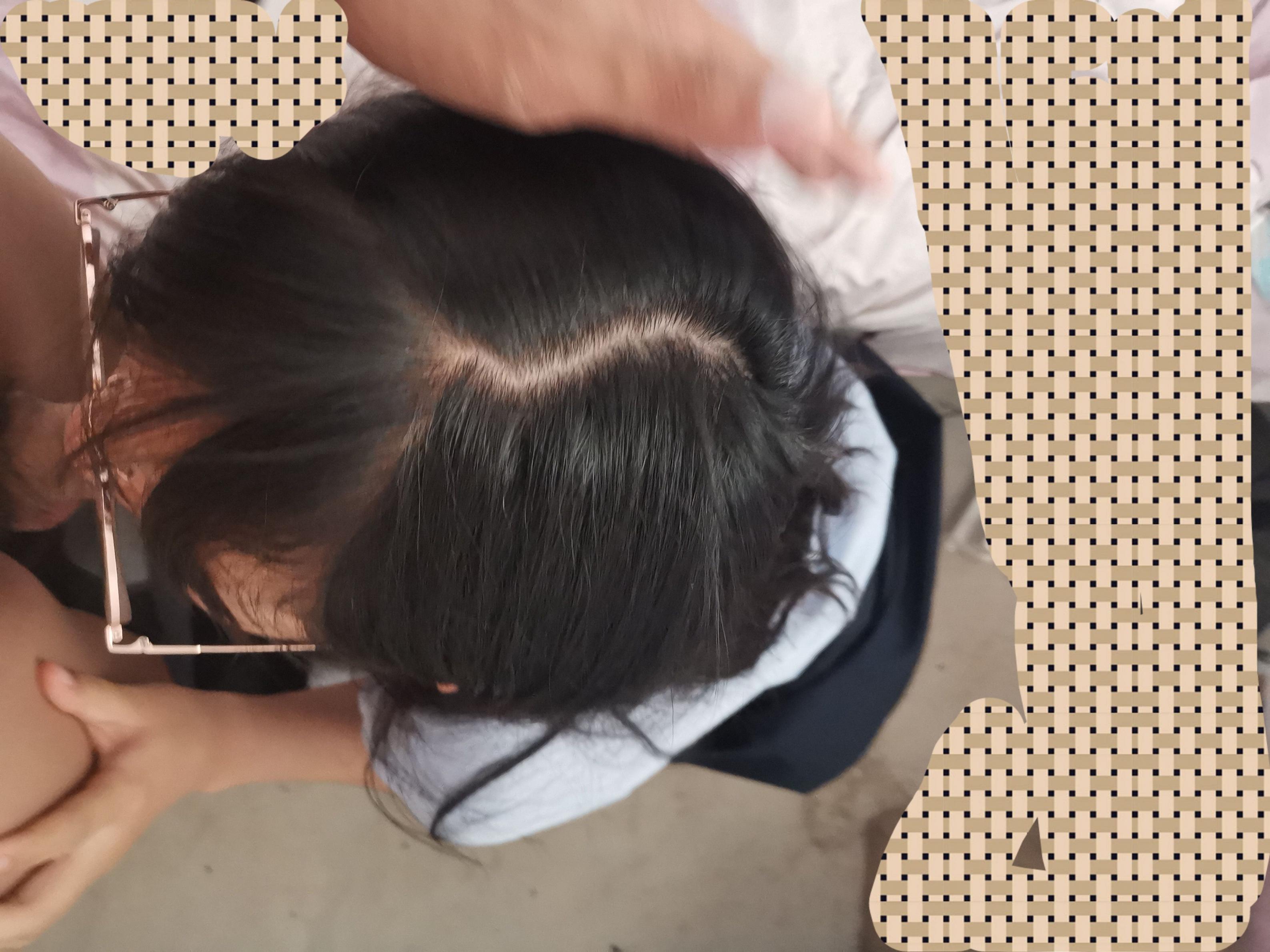 很嫩很骚的一个学生妹！