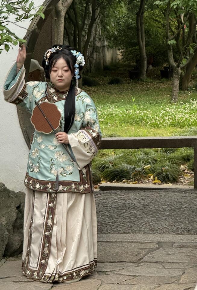 街头随手拍，主打一个真实