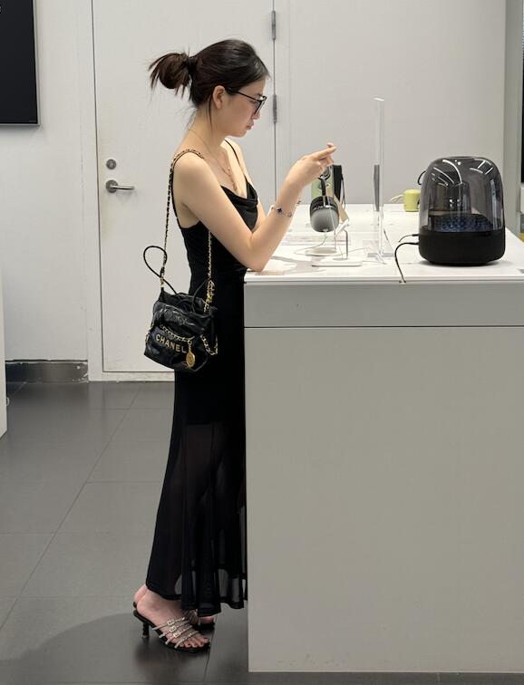 街头随手拍，主打一个真实