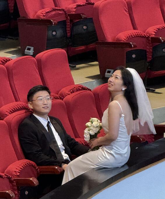 街头随手拍，主打一个真实