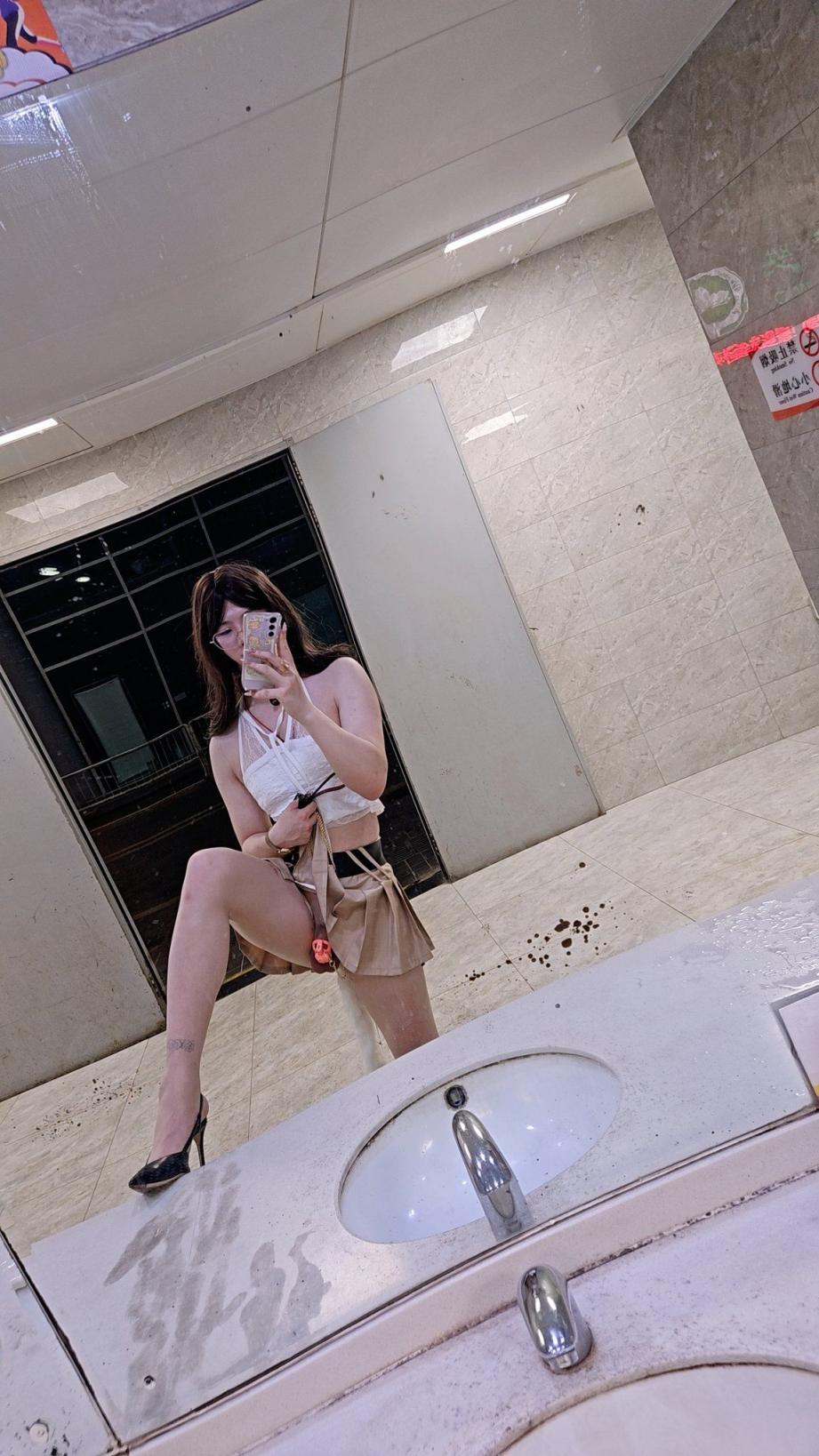 露出的刺激[41P]