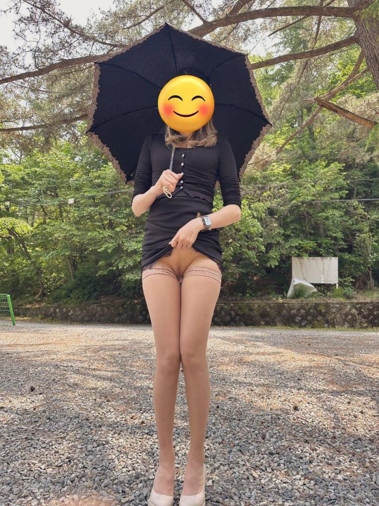 露出的刺激[41P]