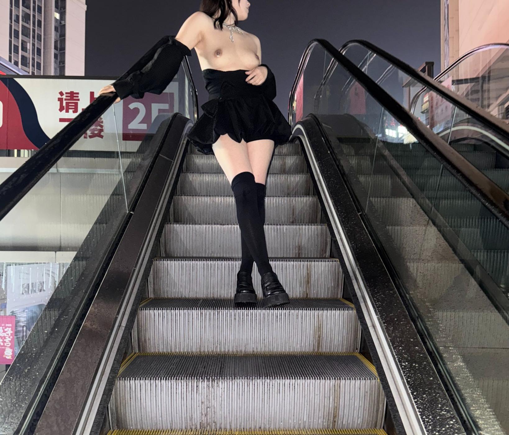 露出的刺激[41P]