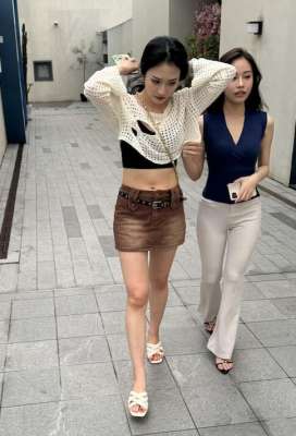 街头随手拍，主打一个真实