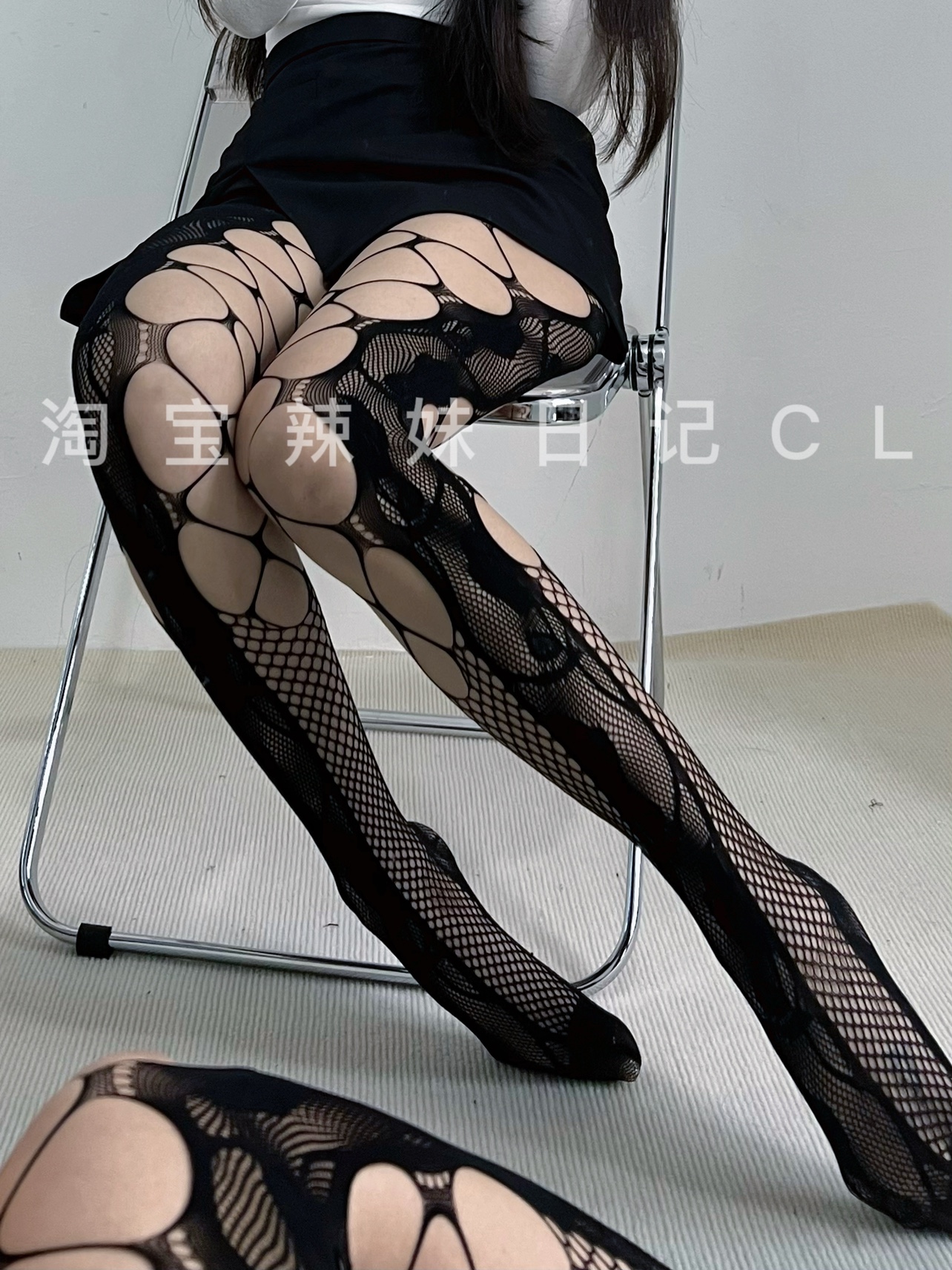 陈佩奇 辣妹日记诱惑迷人[26P]