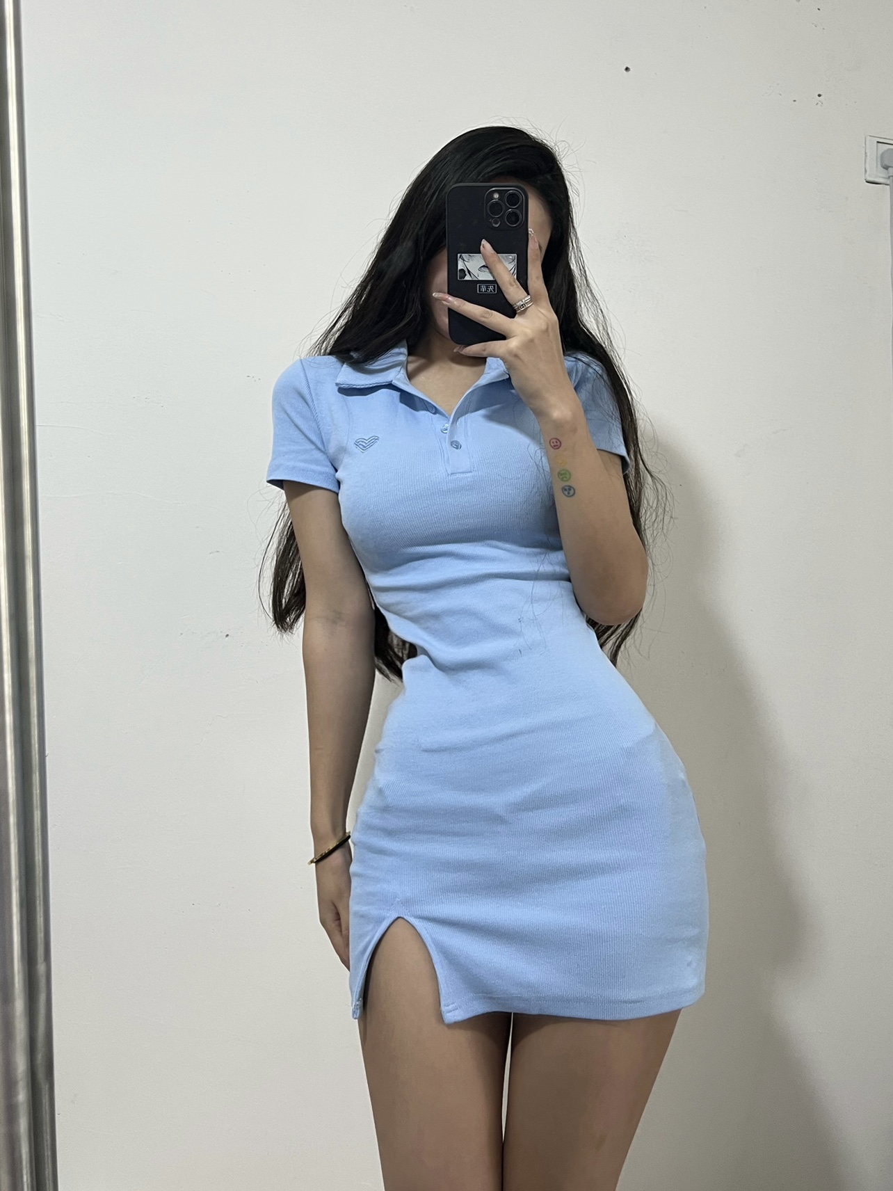 陈佩奇 辣妹日记诱惑迷人[26P]