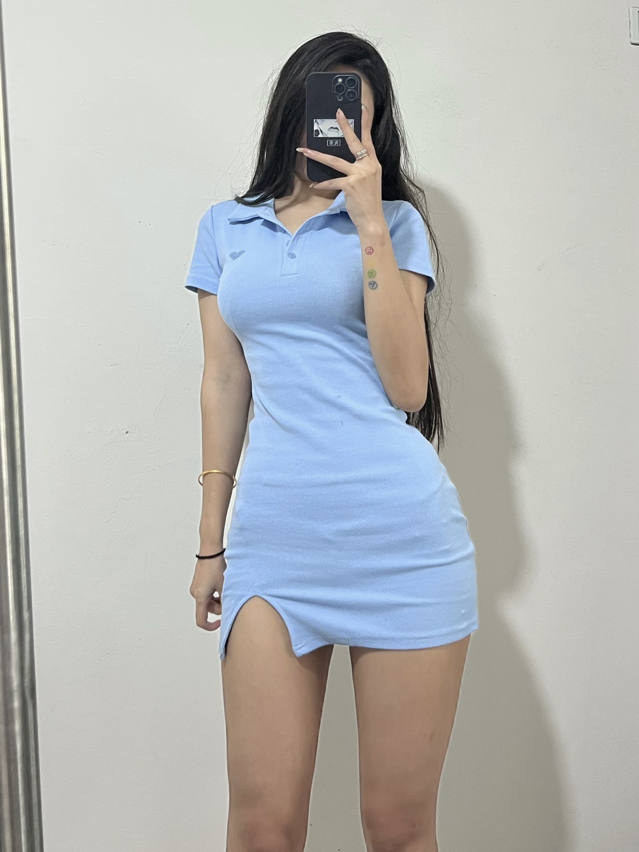 陈佩奇 辣妹日记诱惑迷人[26P]