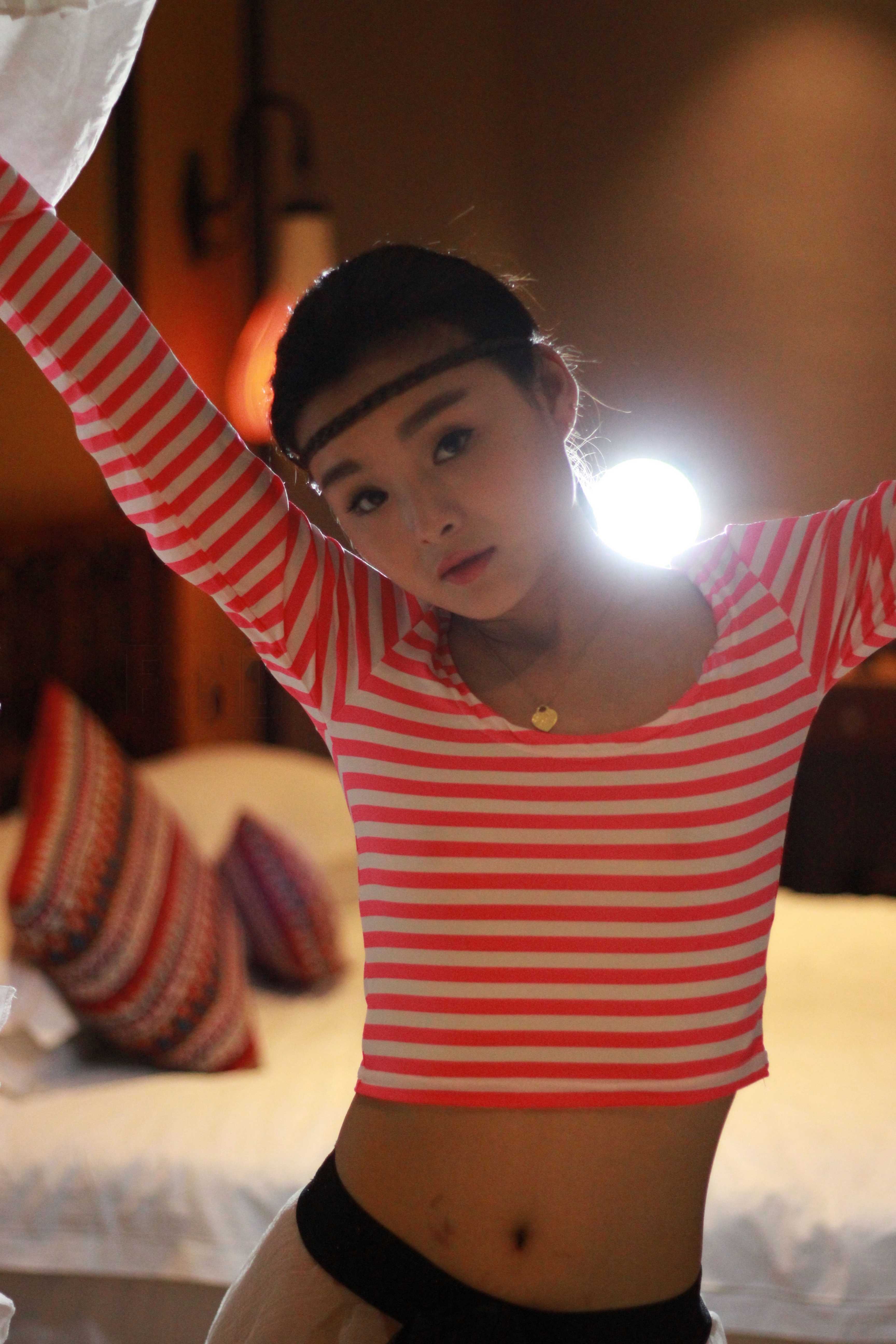 柔美小少妇真是非常的喜欢