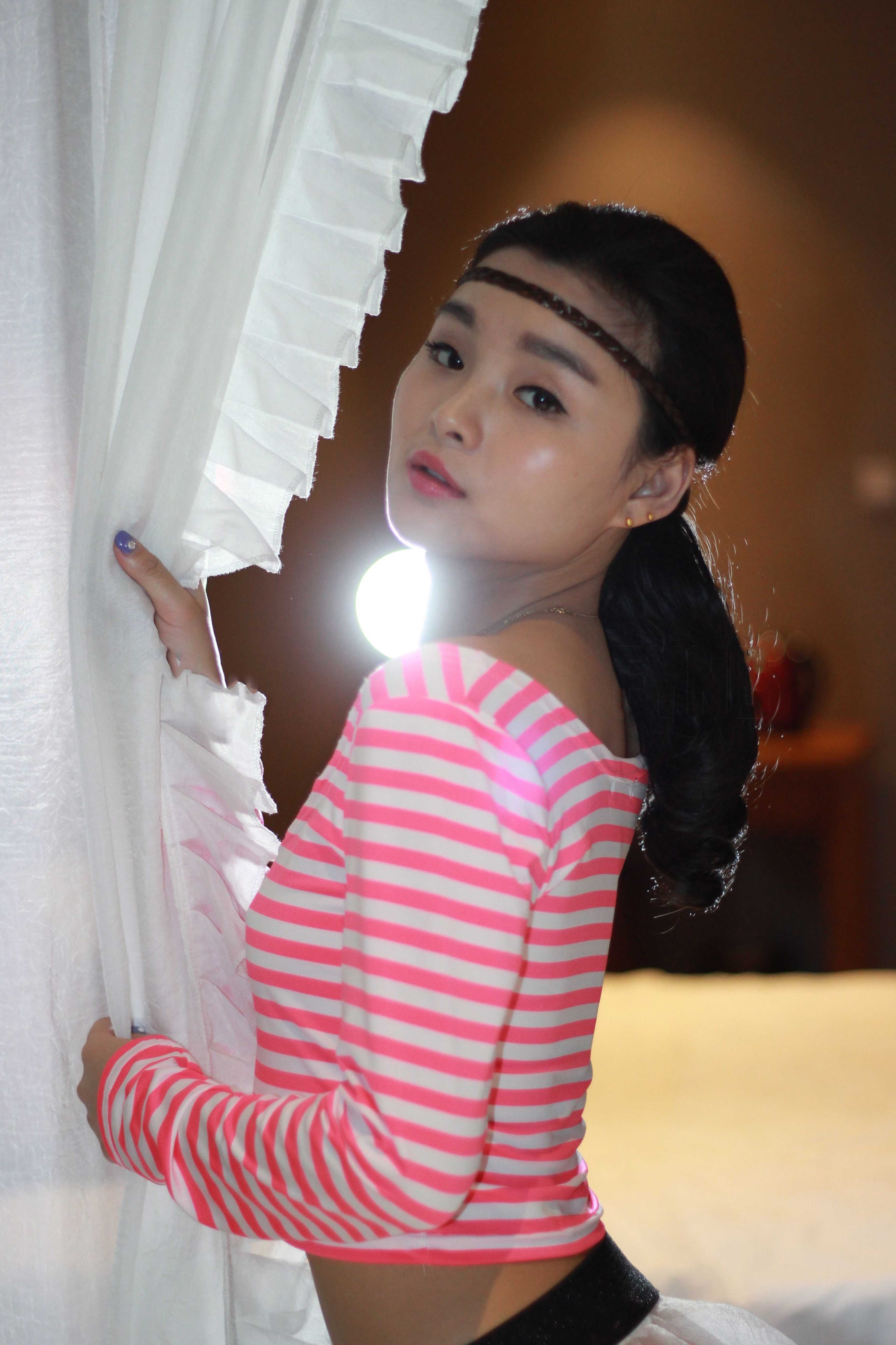 柔美小少妇真是非常的喜欢