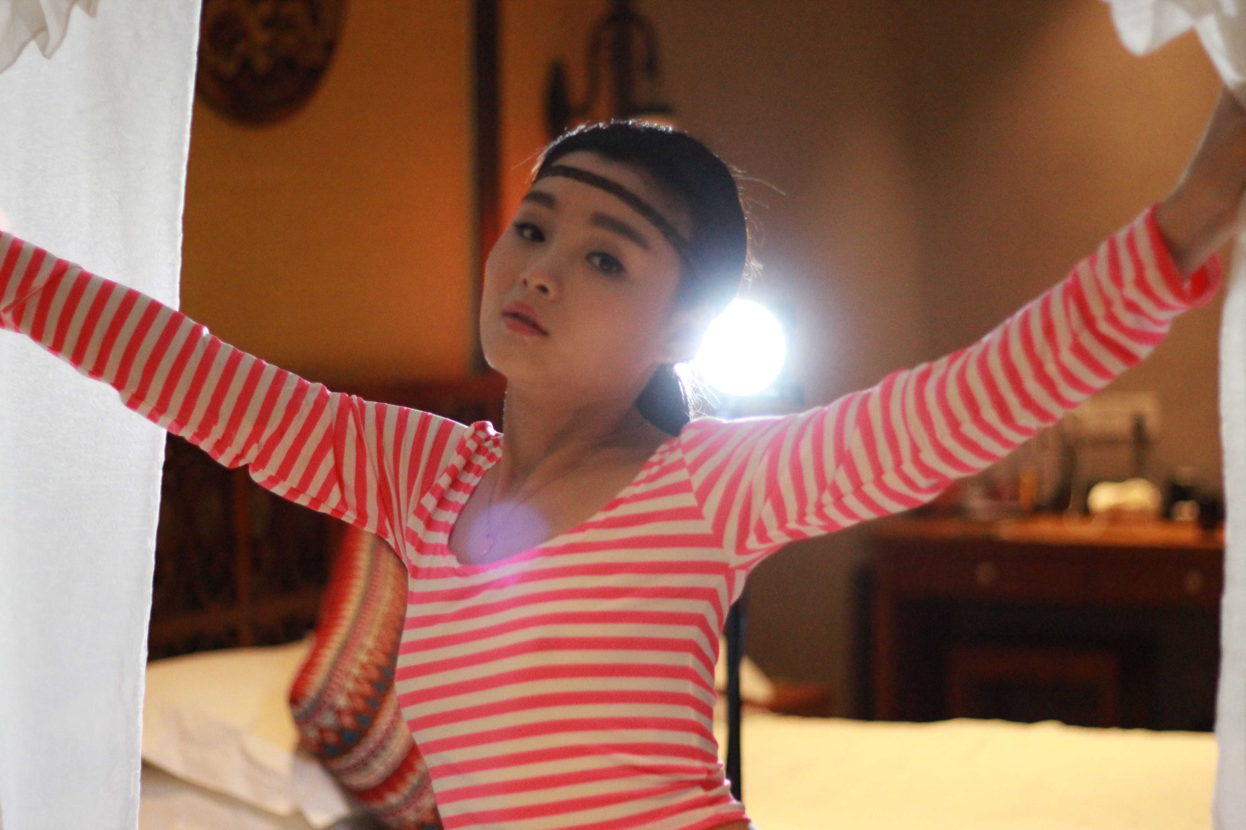 柔美小少妇真是非常的喜欢