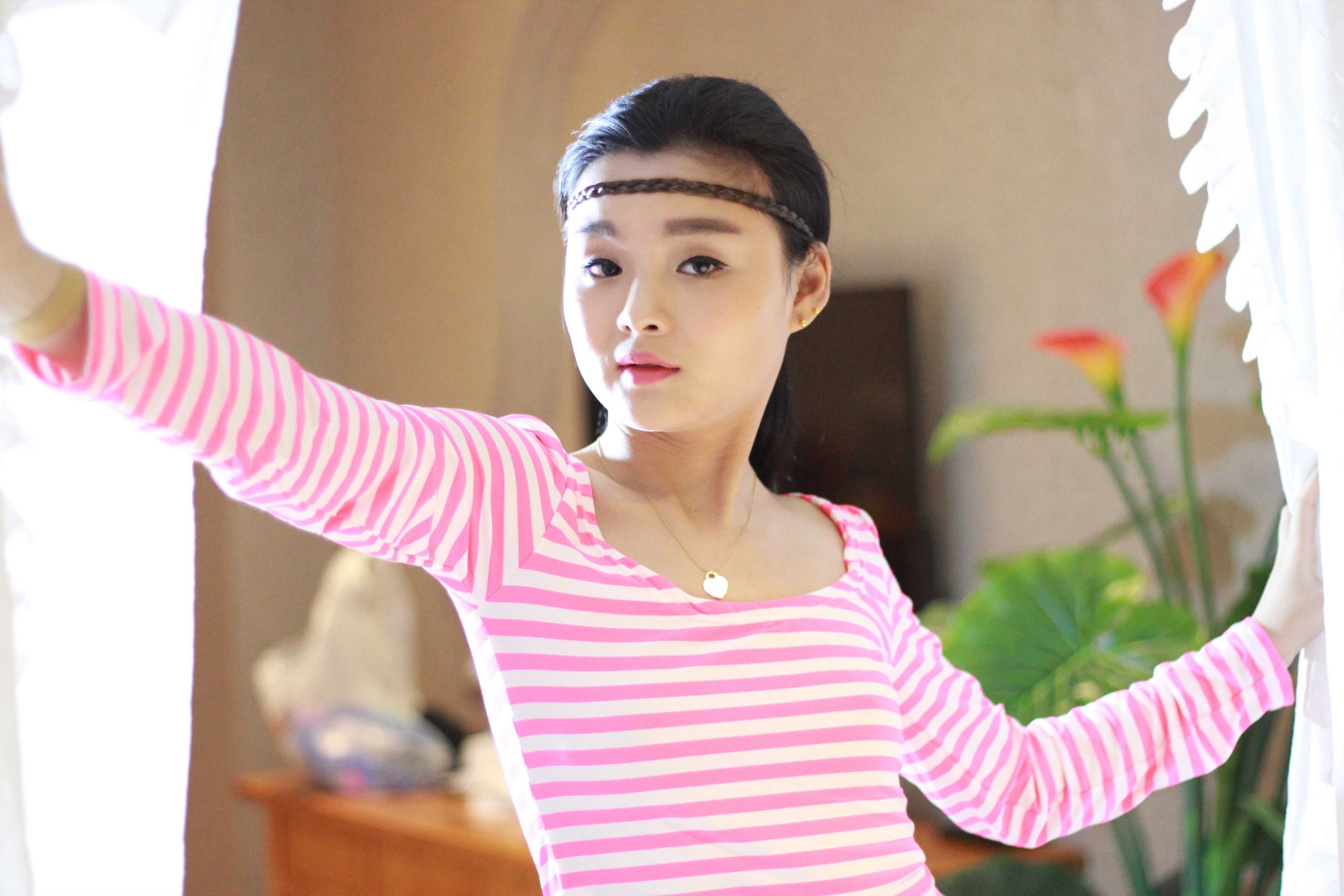 柔美小少妇真是非常的喜欢