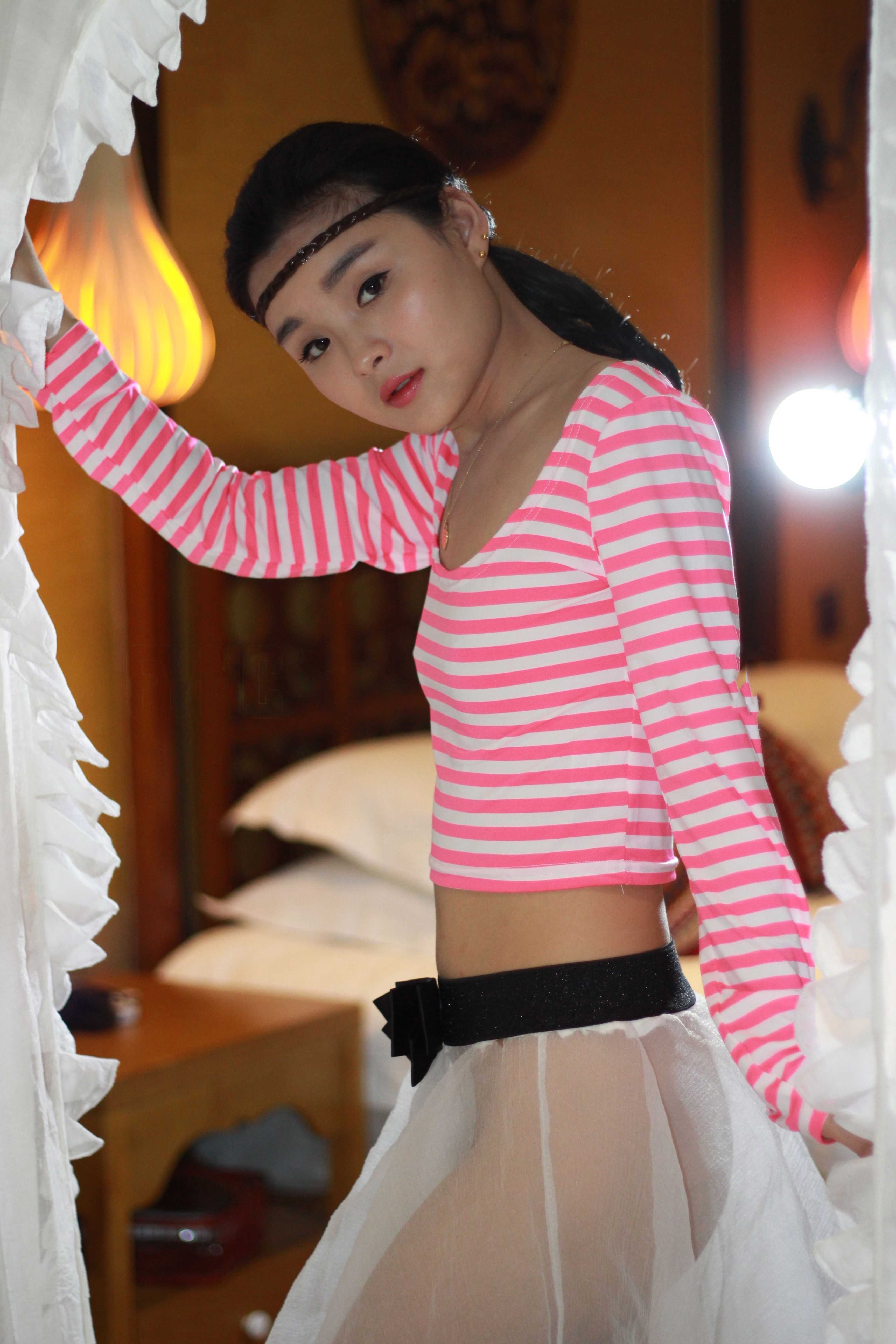 柔美小少妇真是非常的喜欢