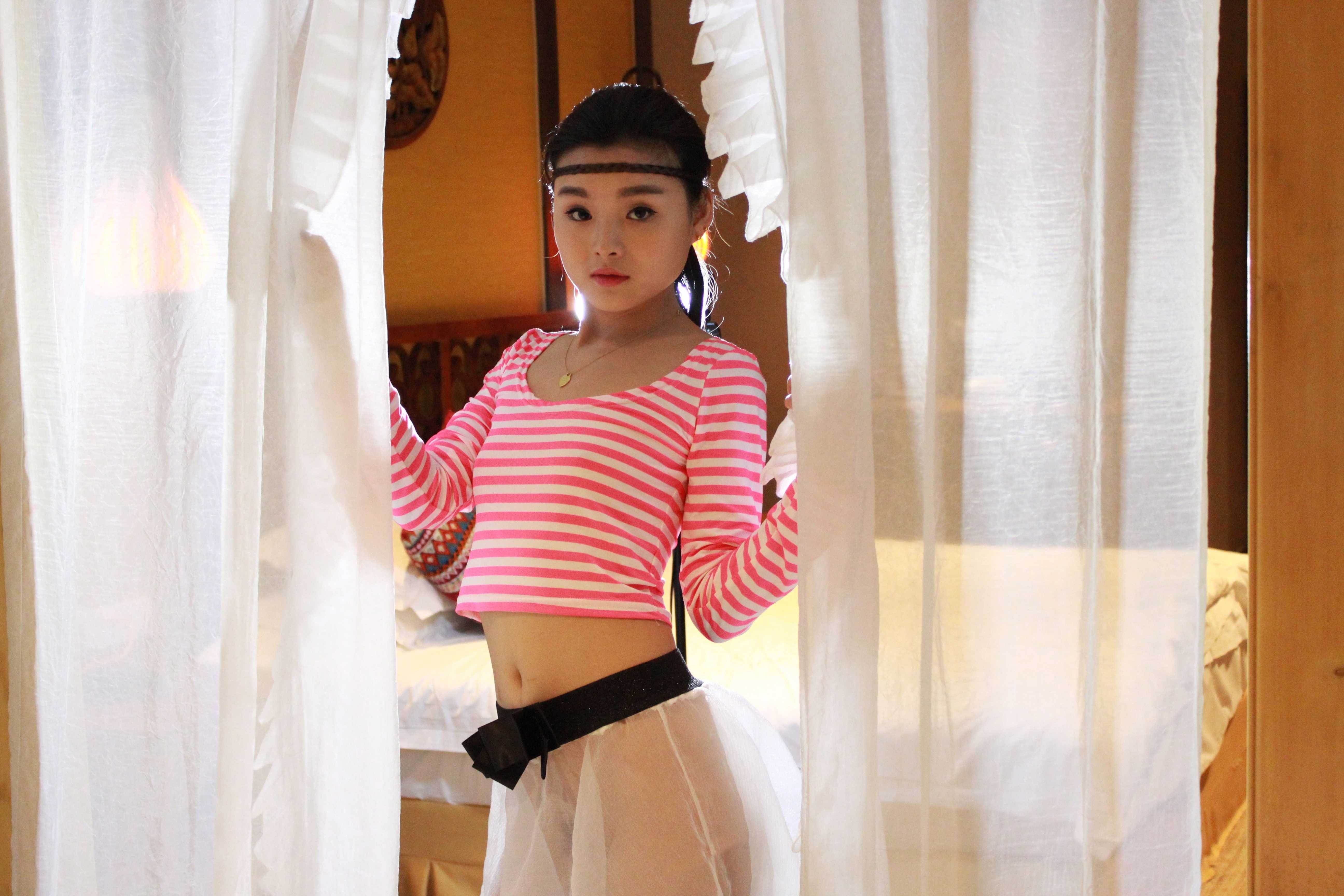 柔美小少妇真是非常的喜欢