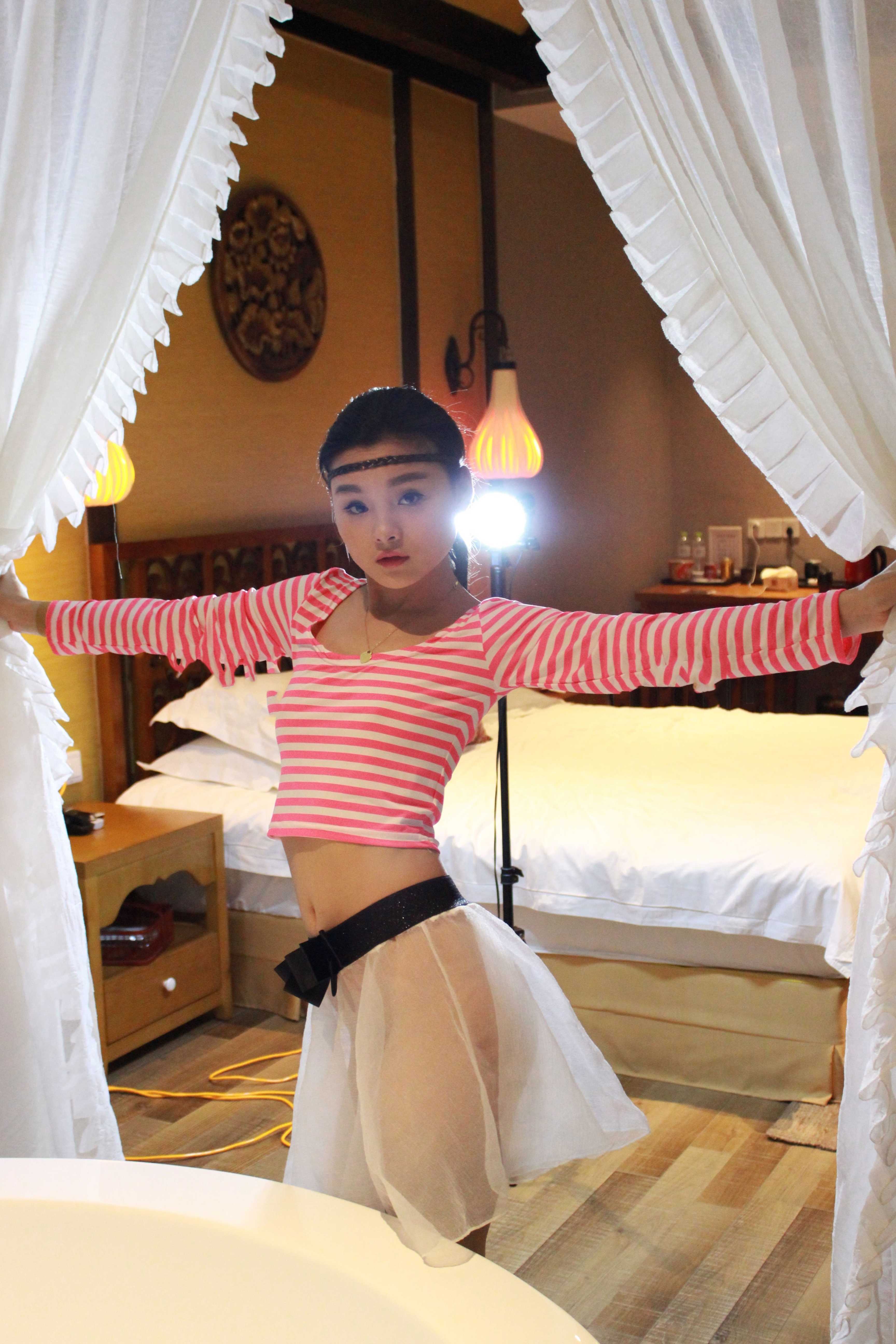 柔美小少妇真是非常的喜欢