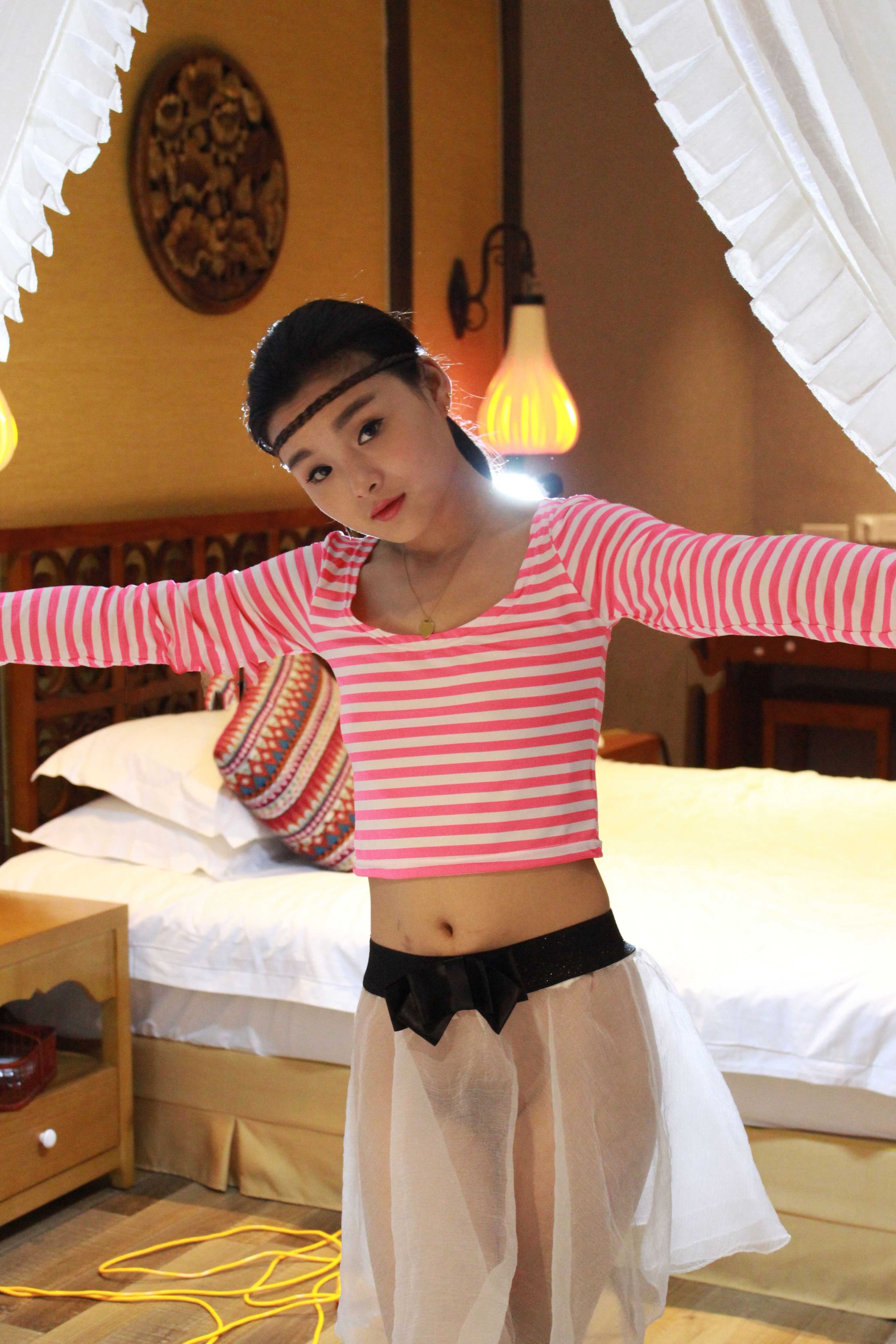 柔美小少妇真是非常的喜欢