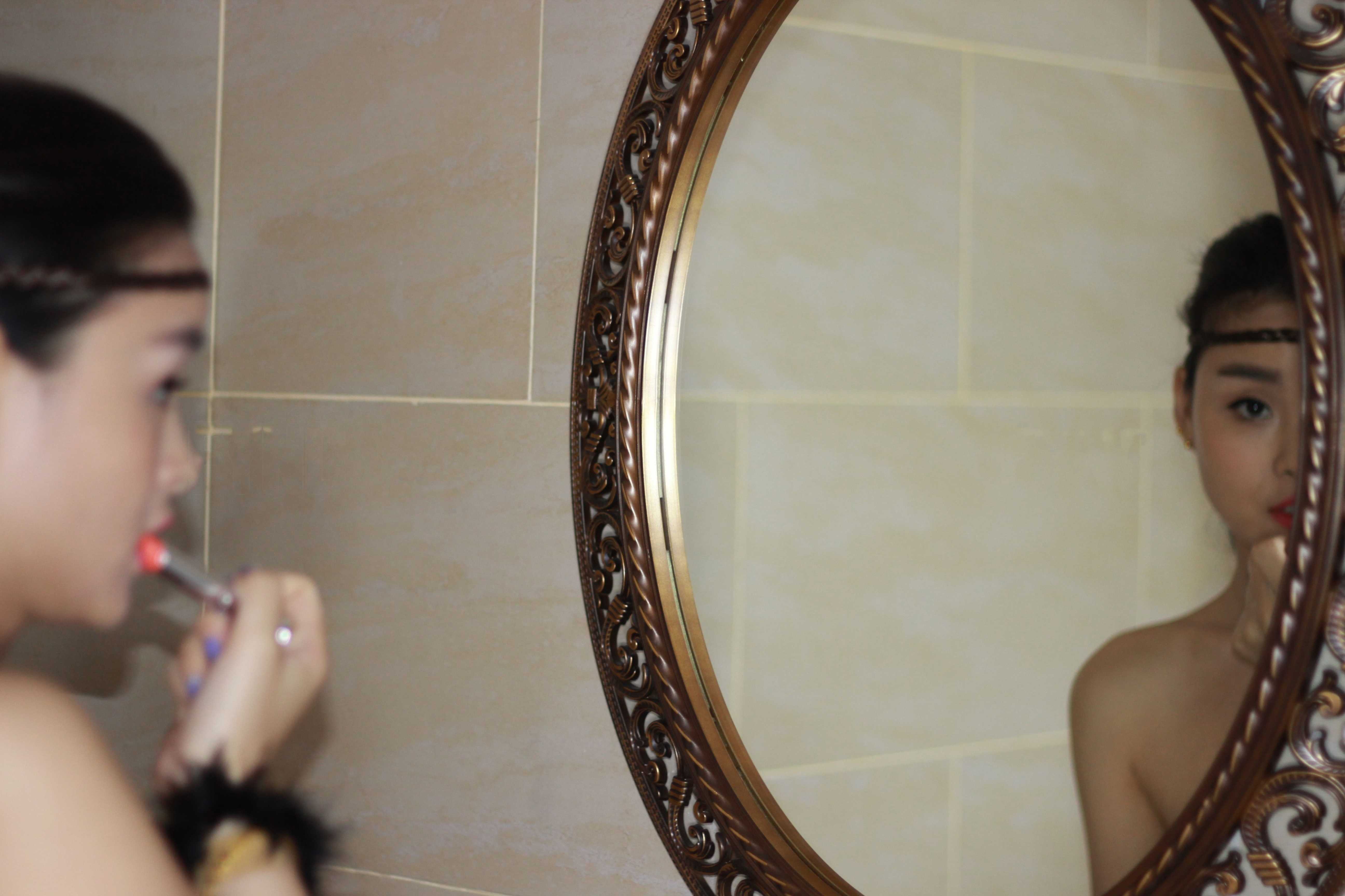 小屁股漏穴真是舒服