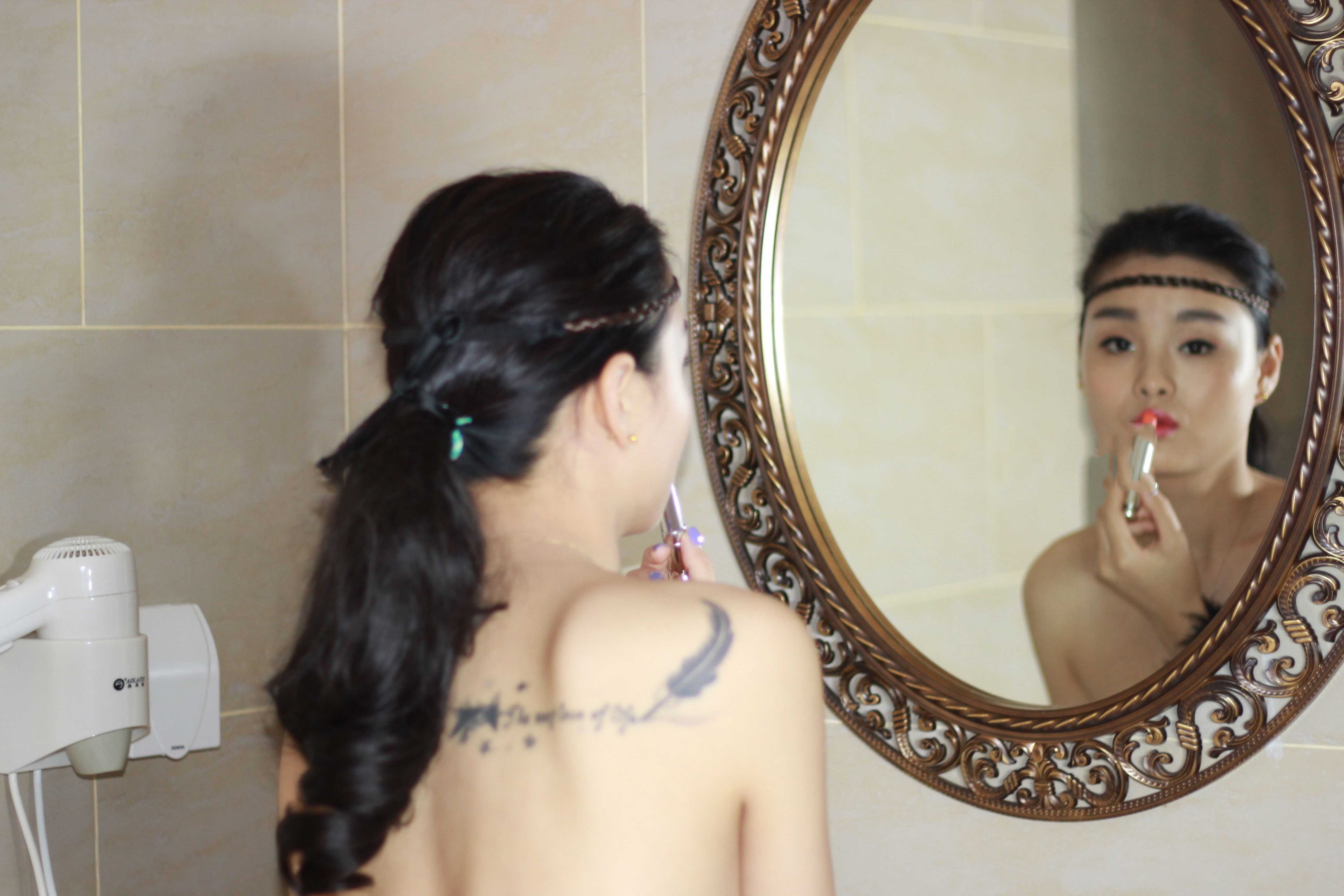 小屁股漏穴真是舒服