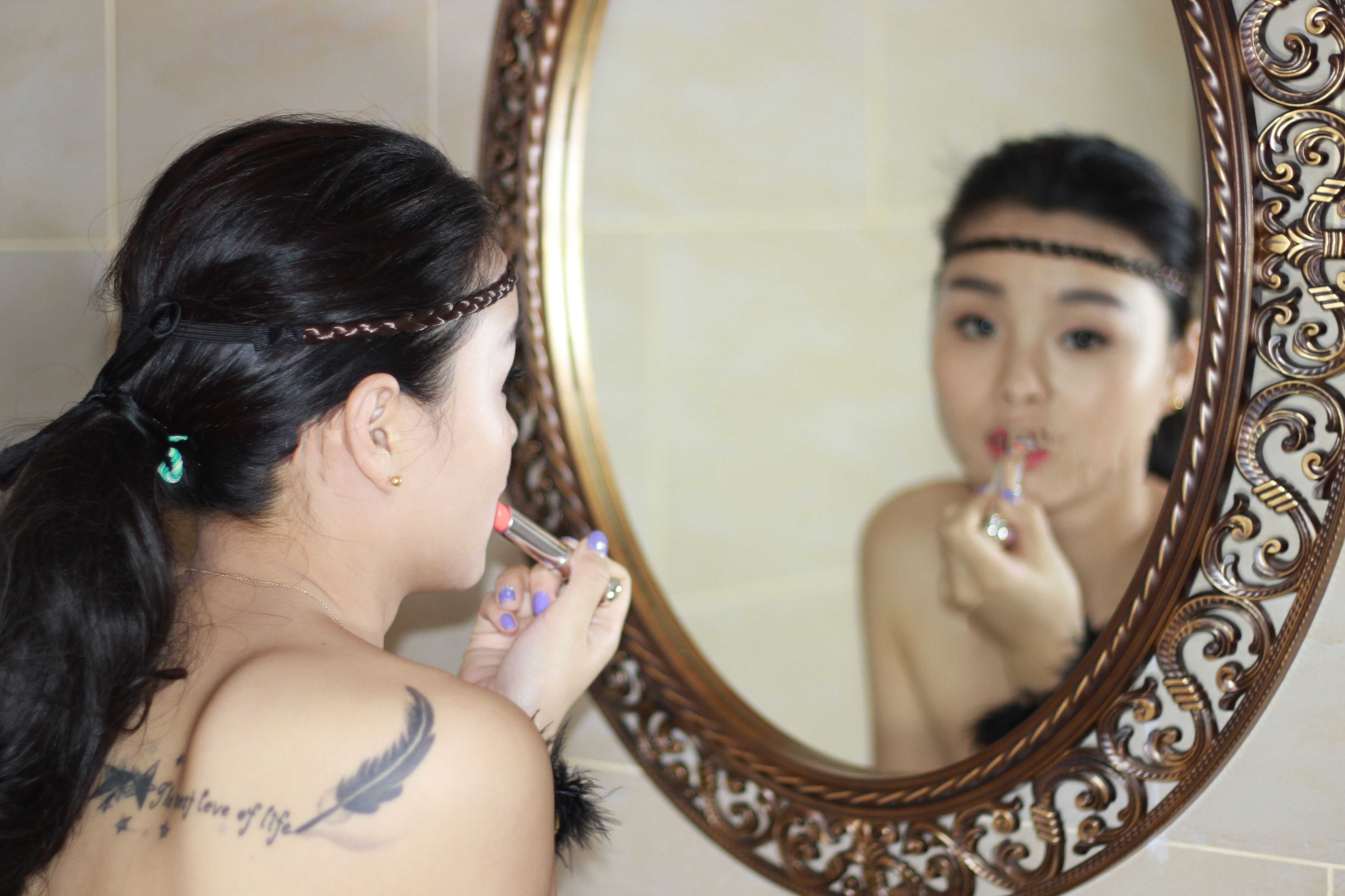 小屁股漏穴真是舒服