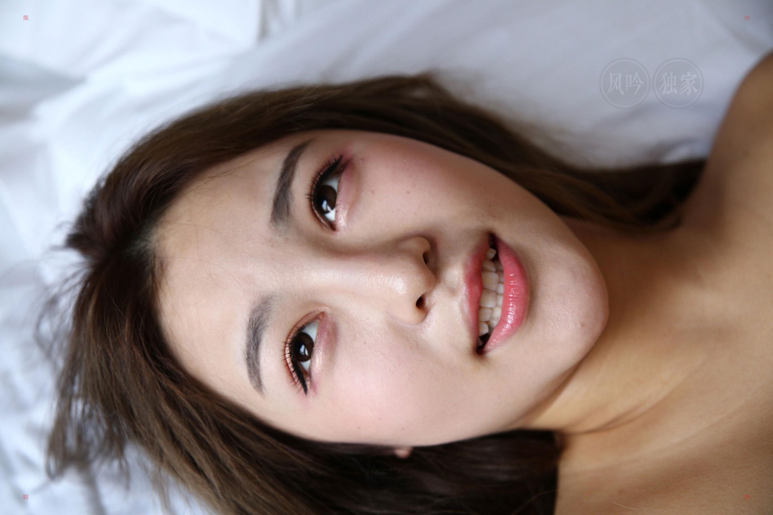 颜值不错的妹子鲍鱼看上去很粉嫩