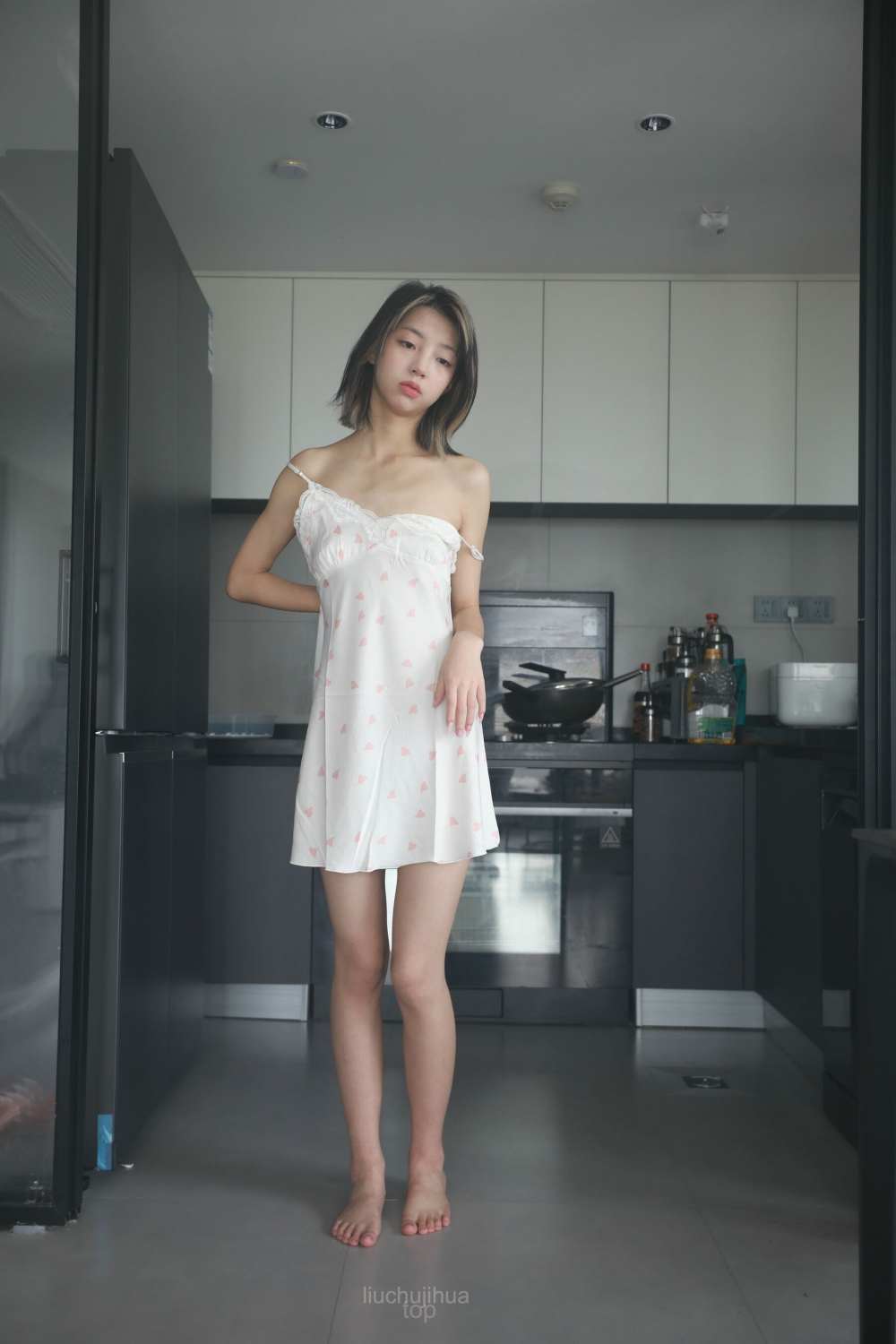 极品排骨嫩妹子