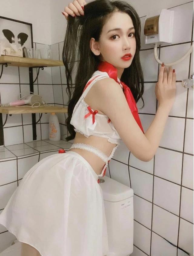 这样的“美女”怎么样，你硬了吗？请仔细看到后面的图片[27P]