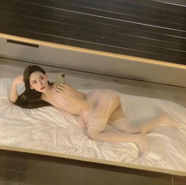 这样的“美女”怎么样，你硬了吗？请仔细看到后面的图片[27P]