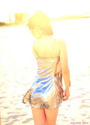 金瓶梅–杨思敏第二弹–《妖精开花》写真集[78P]